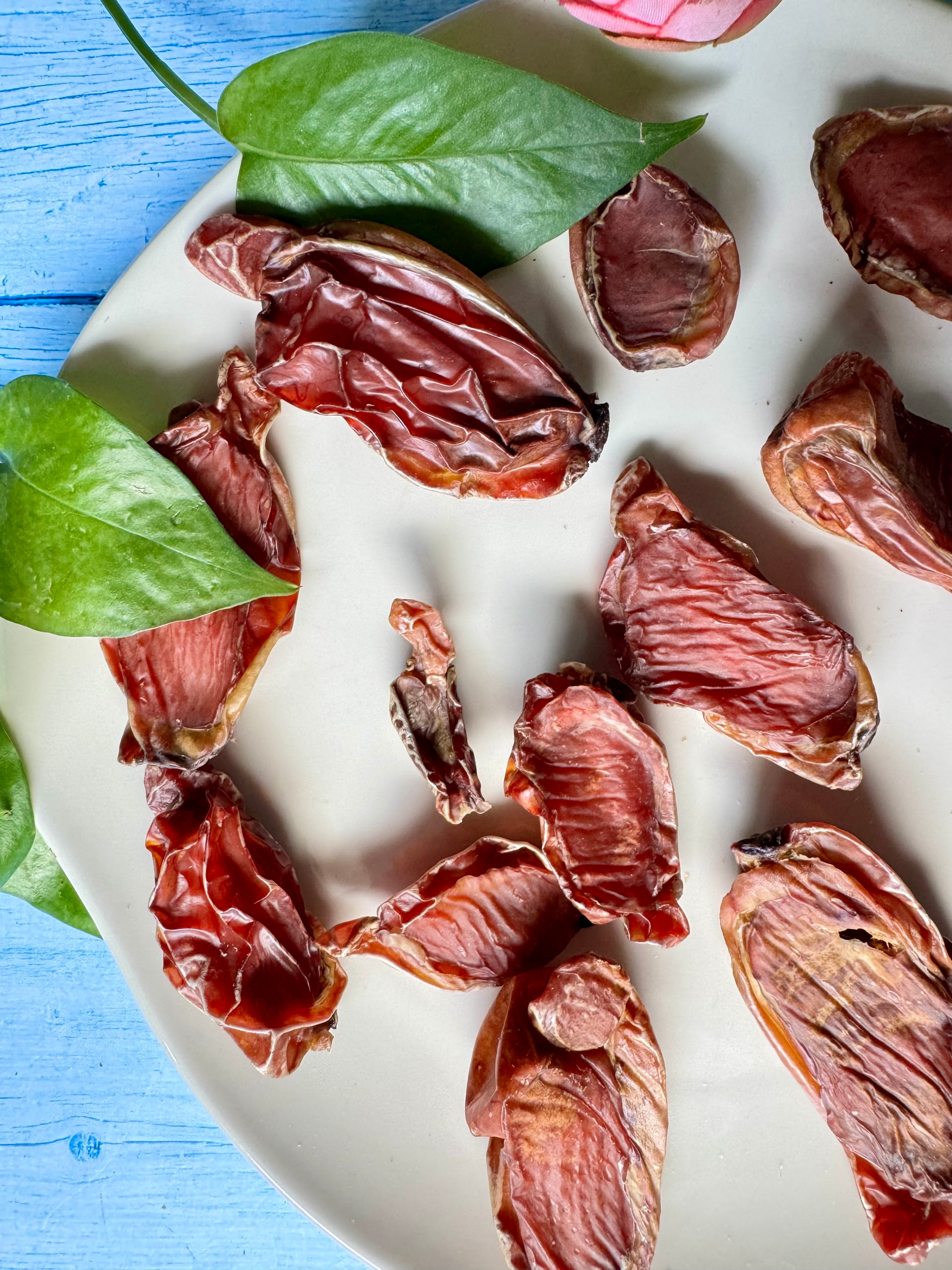 Goat Testes Whole - SPECIAL