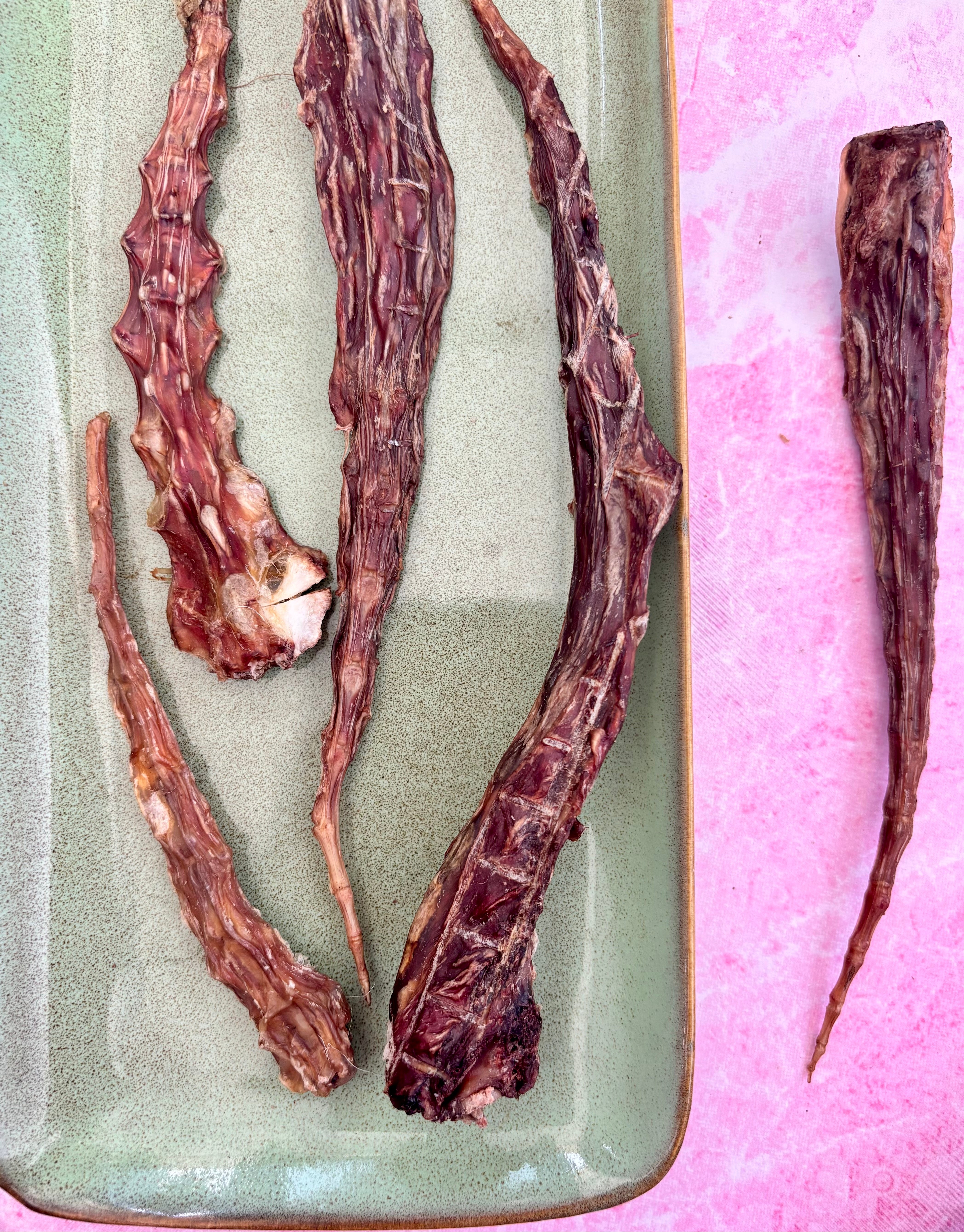 Goat Tails - SPECIAL