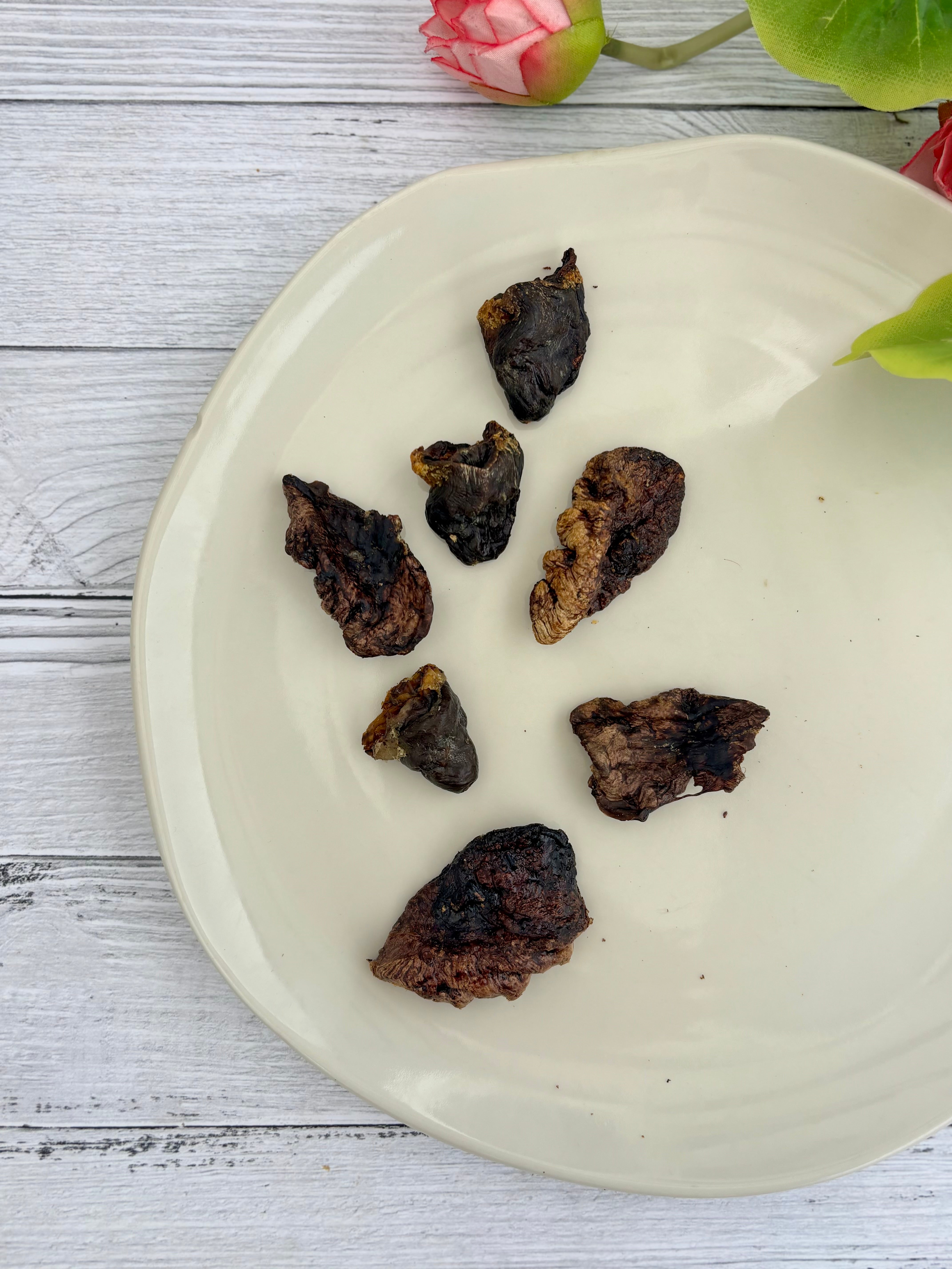 Turkey Lung & Heart