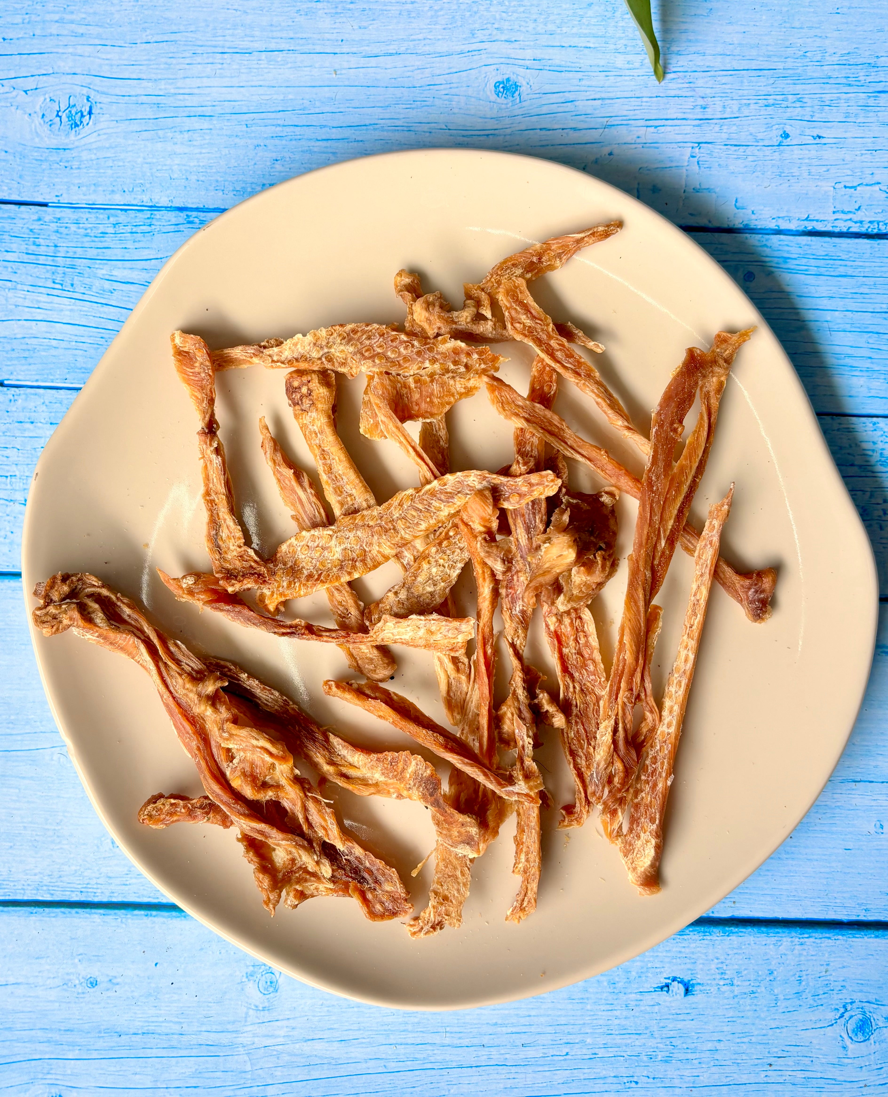 Chicken Jerky Strips