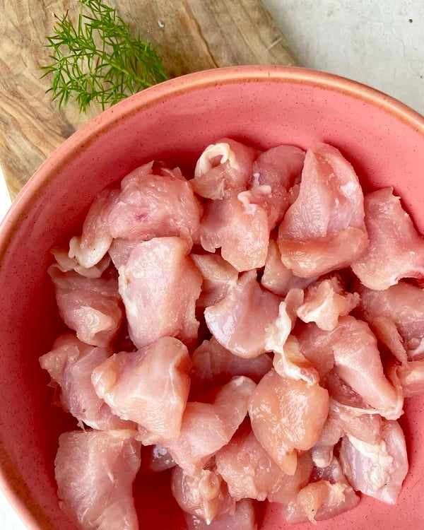 Turkey Fillet