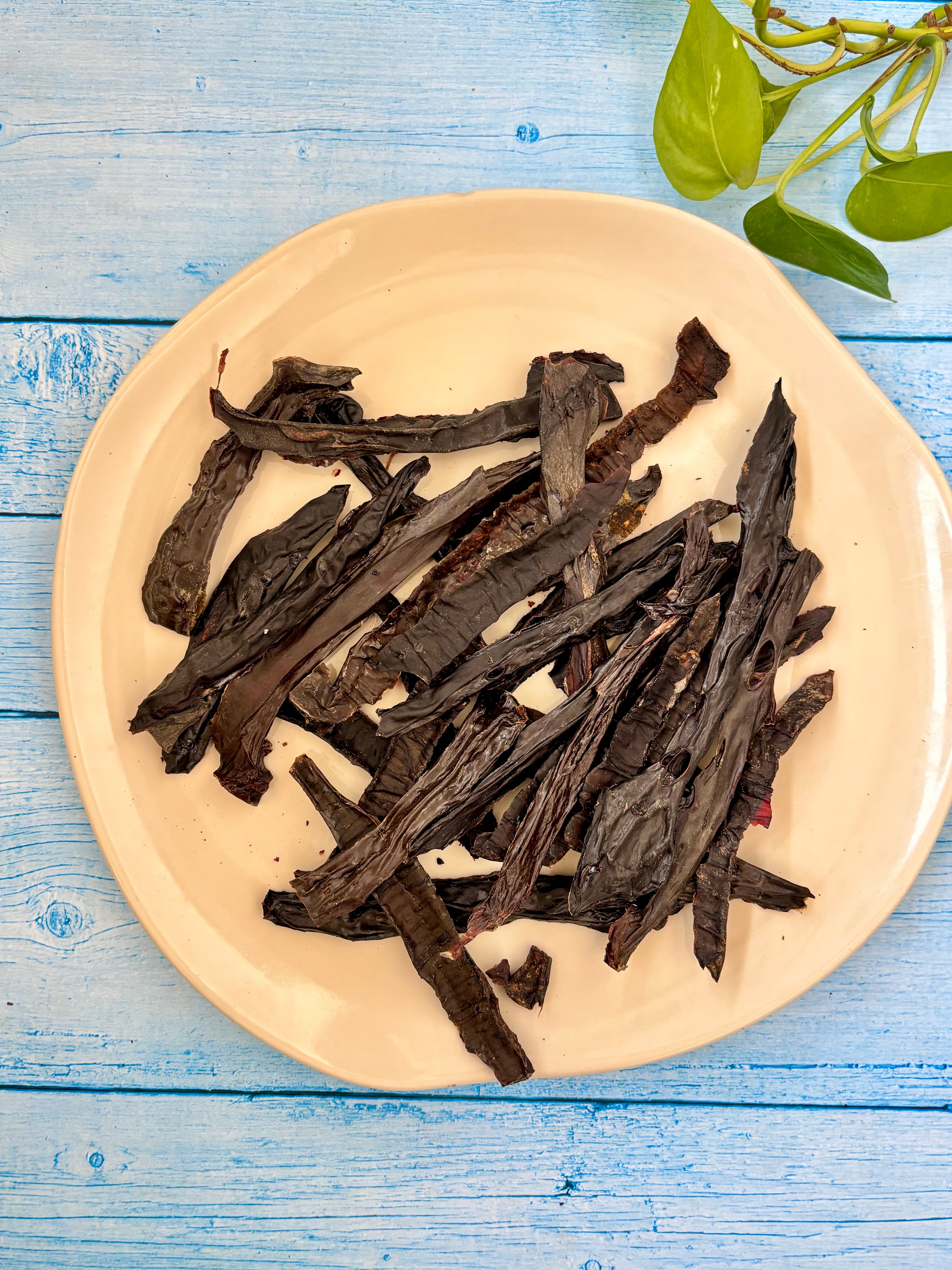 Goat Liver - Special