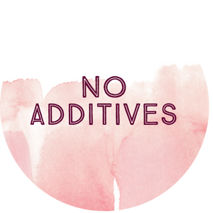 No Additives