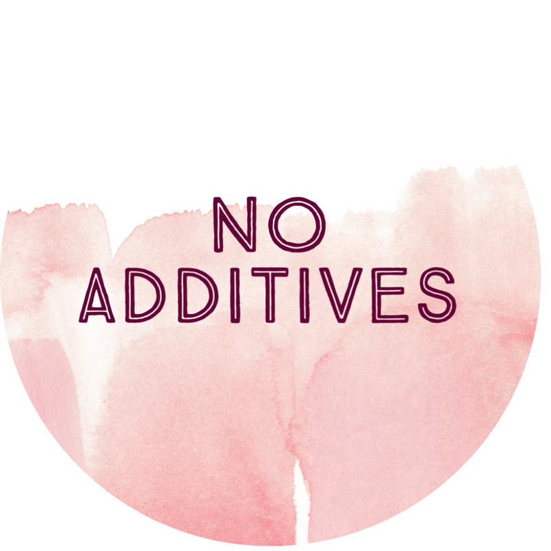 No Additives