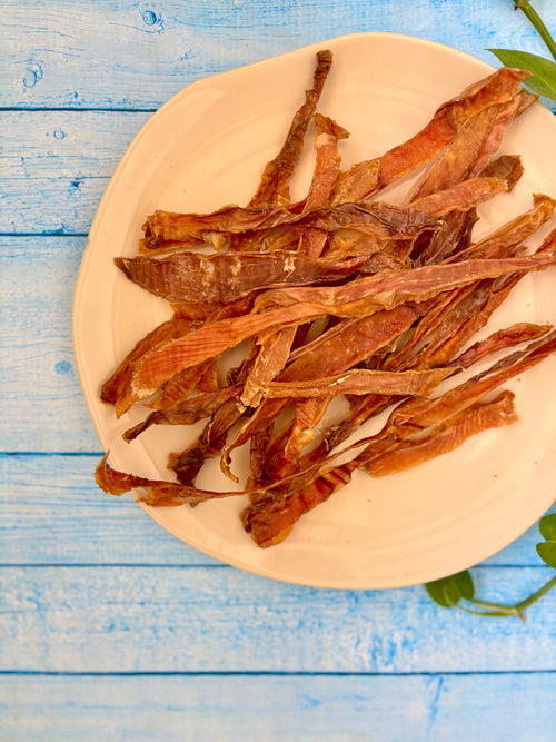 Pork Belly Strips - SPECIAL