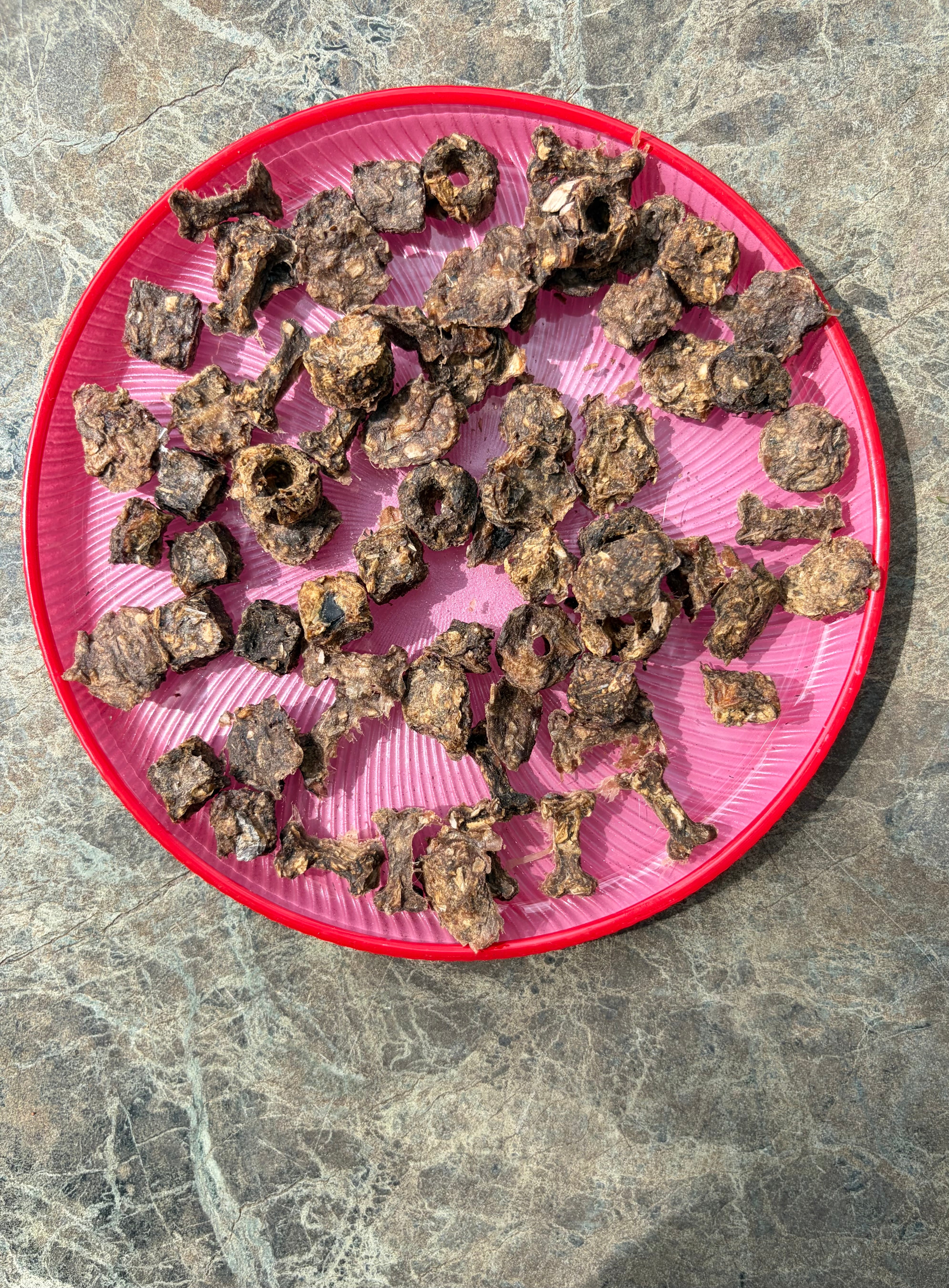 Fish Minis