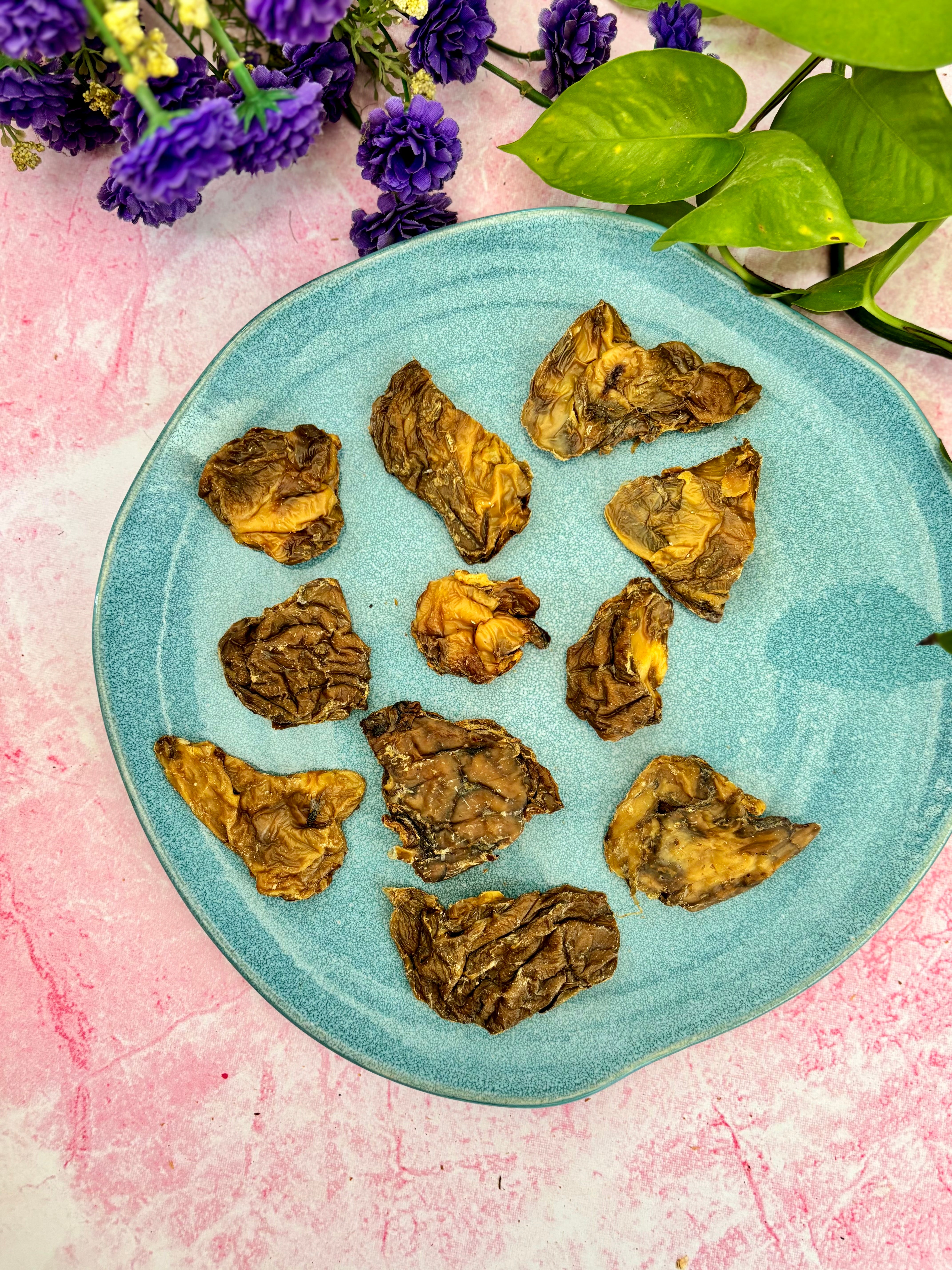 Beef Brain Chips - SPECIAL
