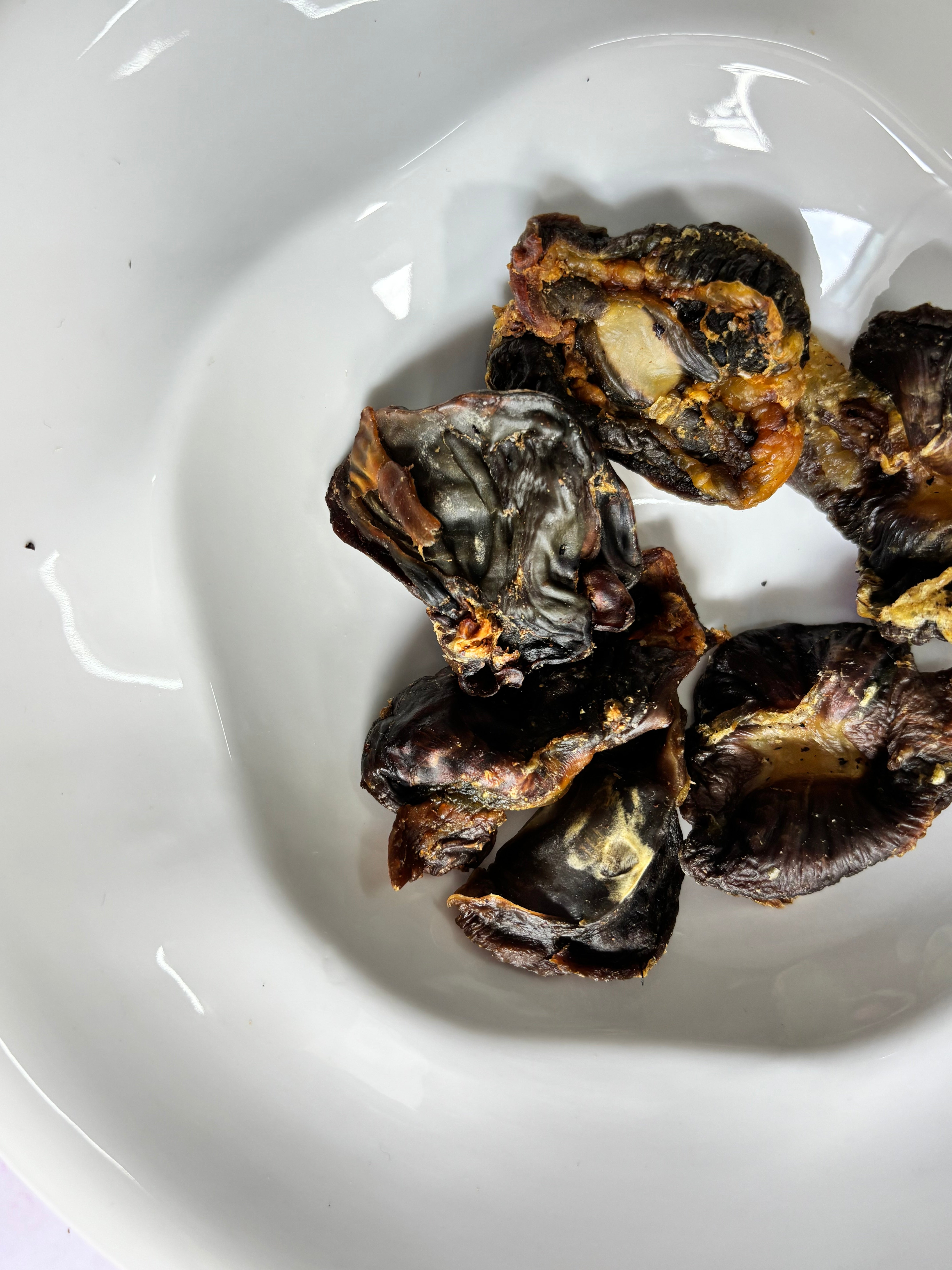 Turkey Gizzards
