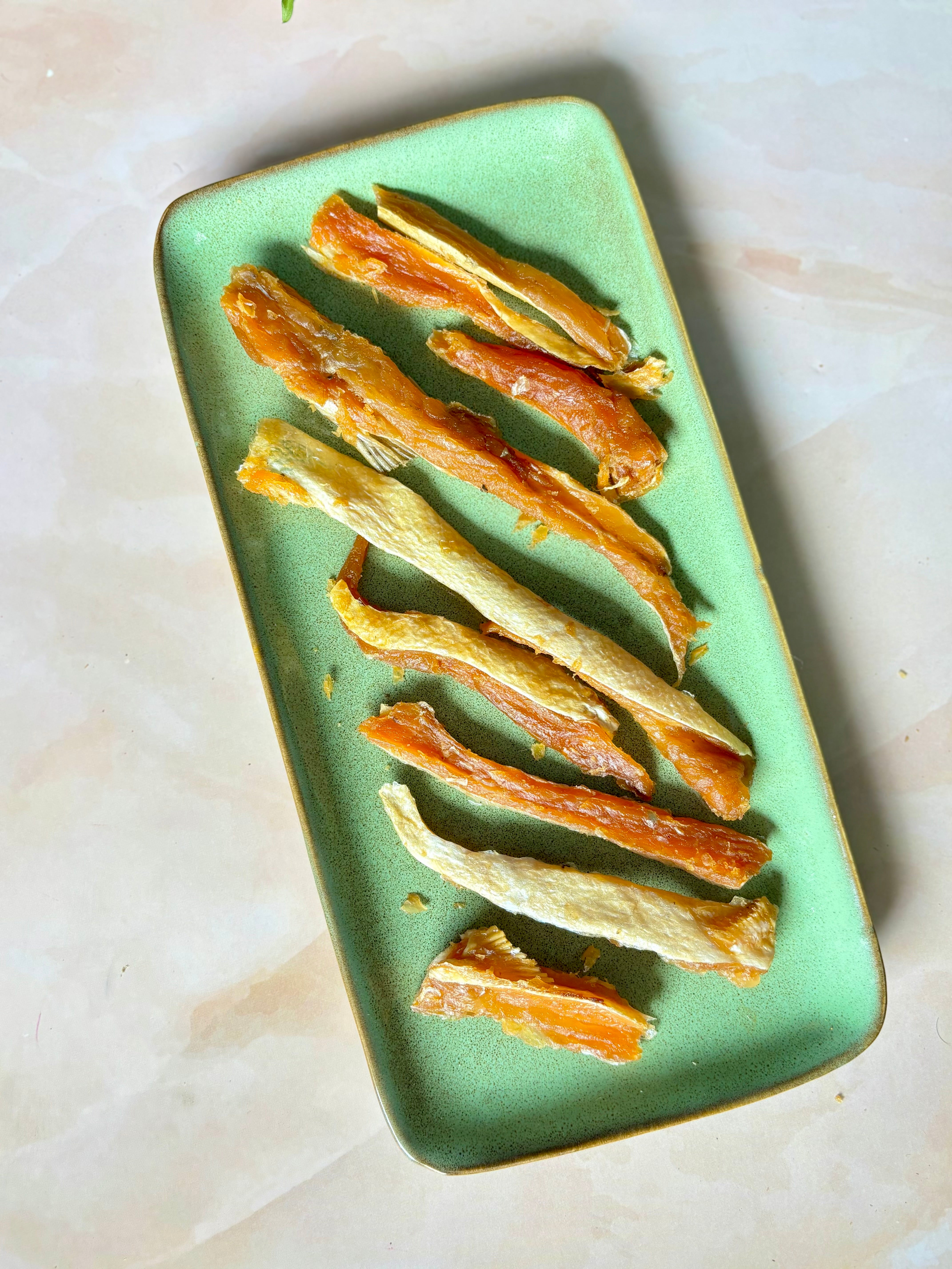 Norwegian Salmon Sushi