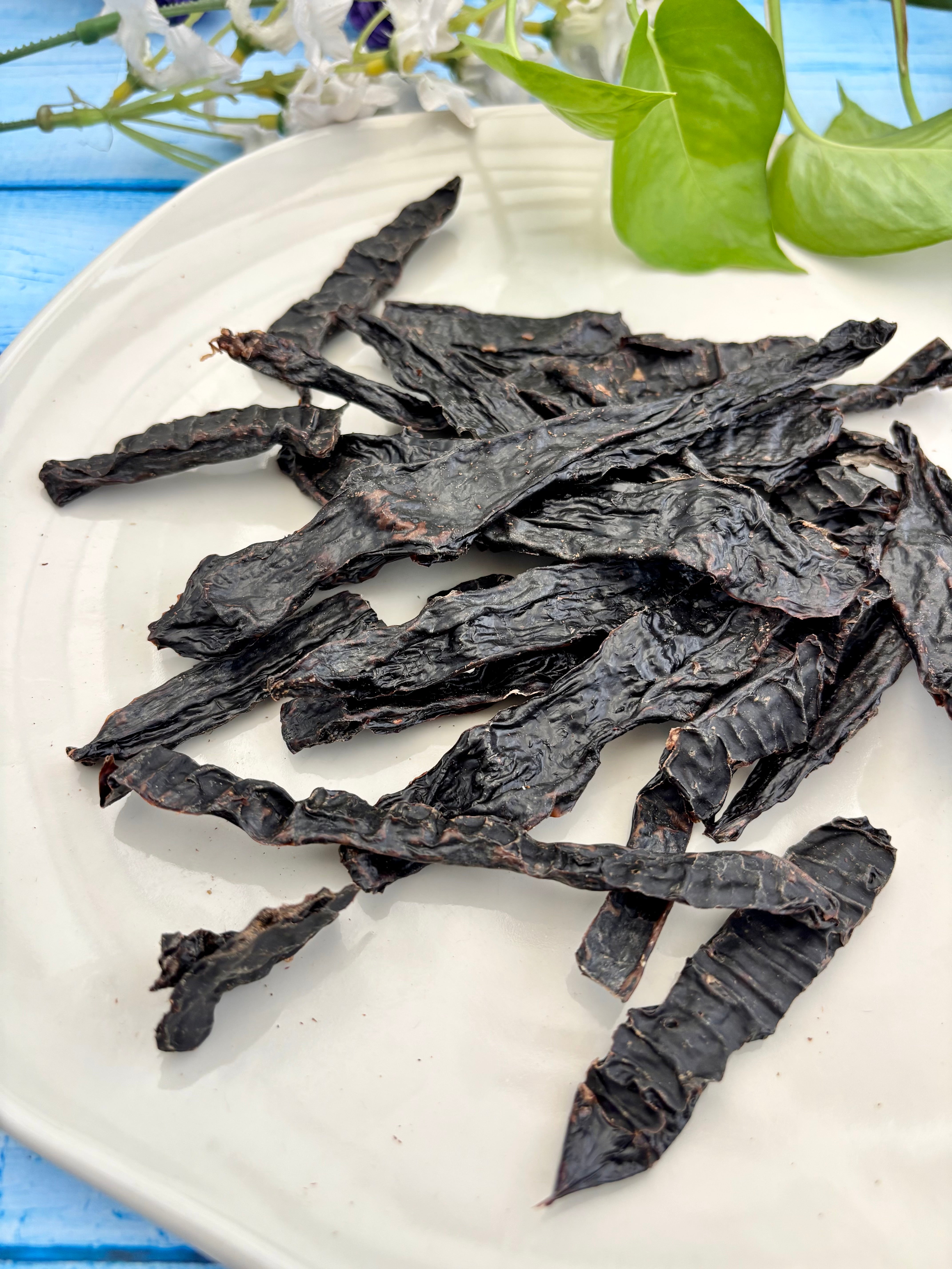 Beef Spleen Strips - SPECIAL