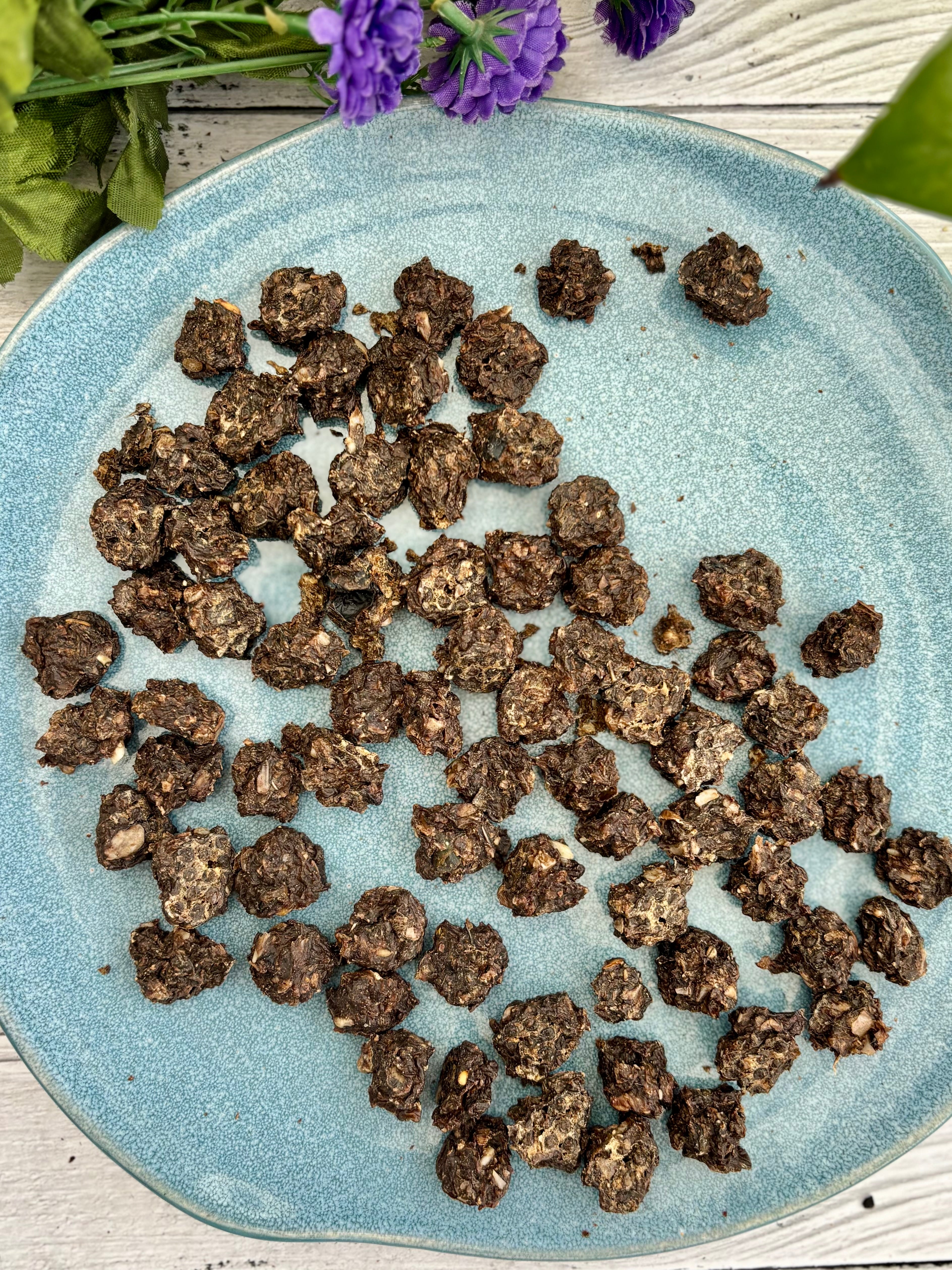 Squab Pigeon Crunchy Bites - SPECIAL