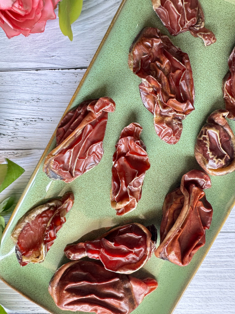 Goat Testes Whole - SPECIAL