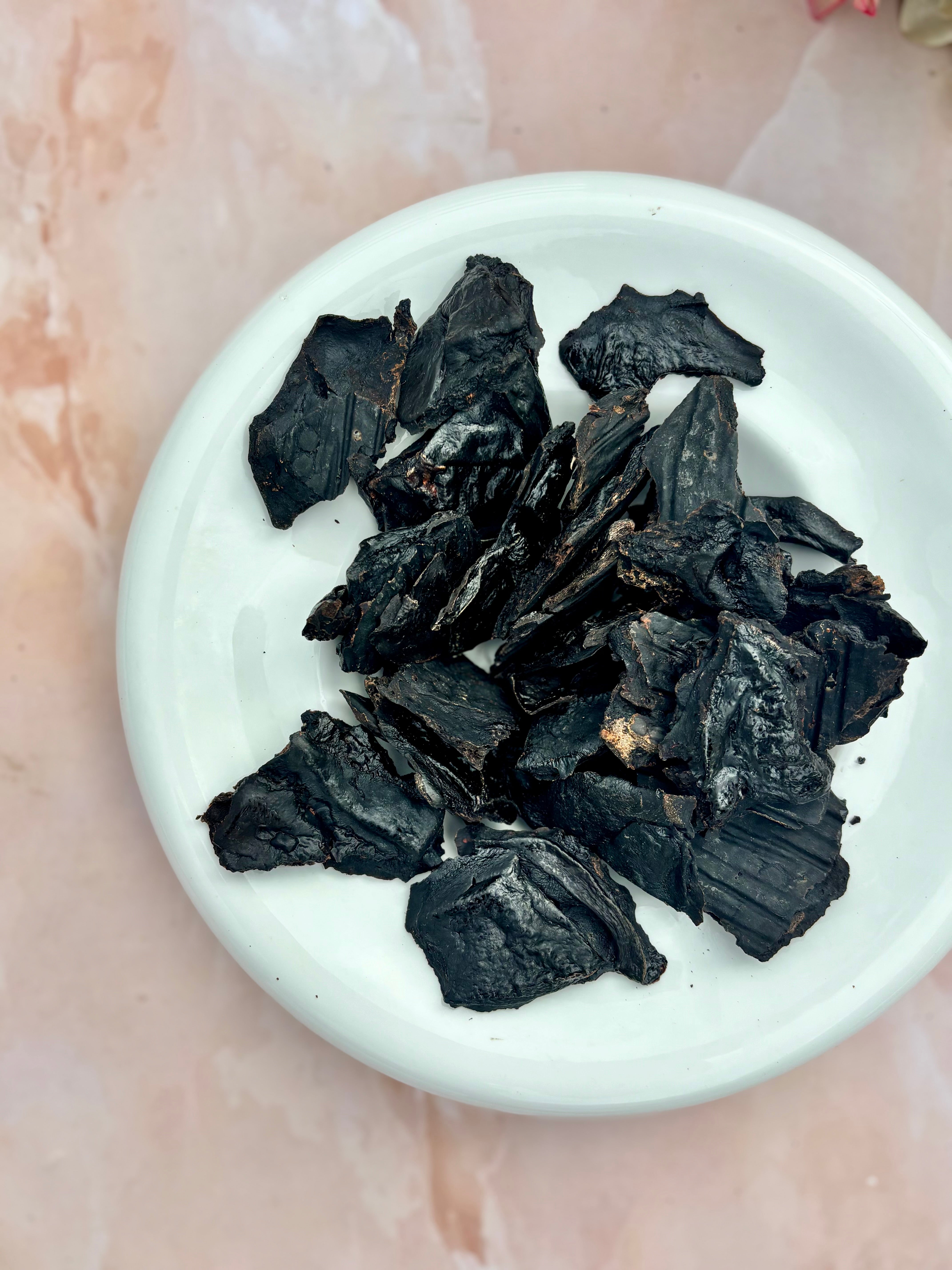 Pork Heart Cubes - SPECIAL