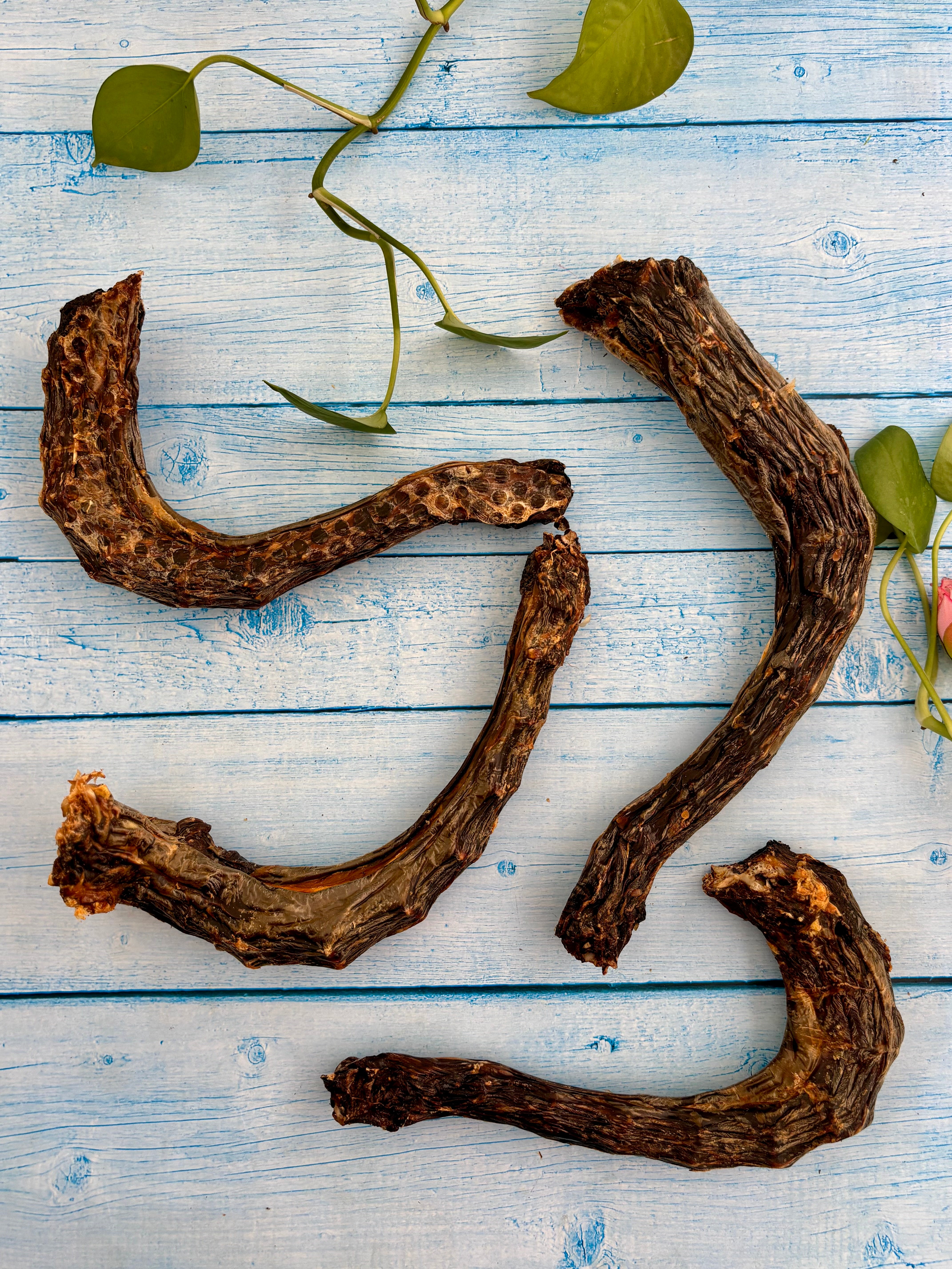 Turkey Necks whole - SPECIAL