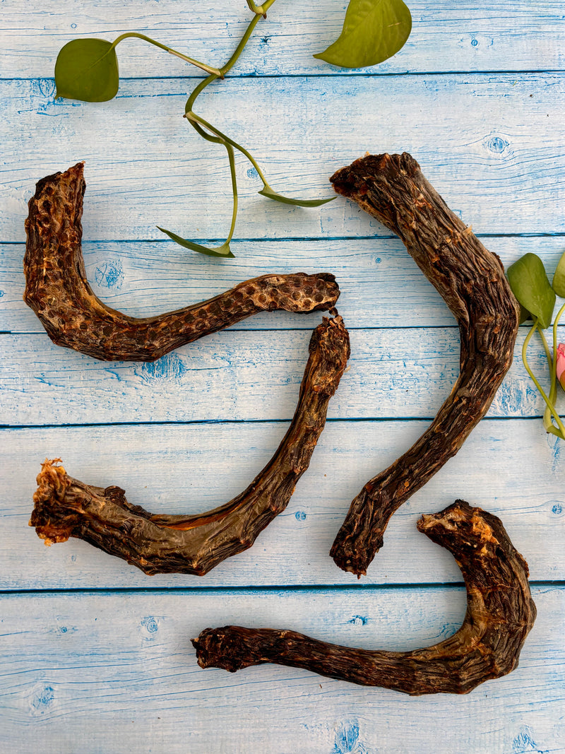 Turkey Necks whole - SPECIAL