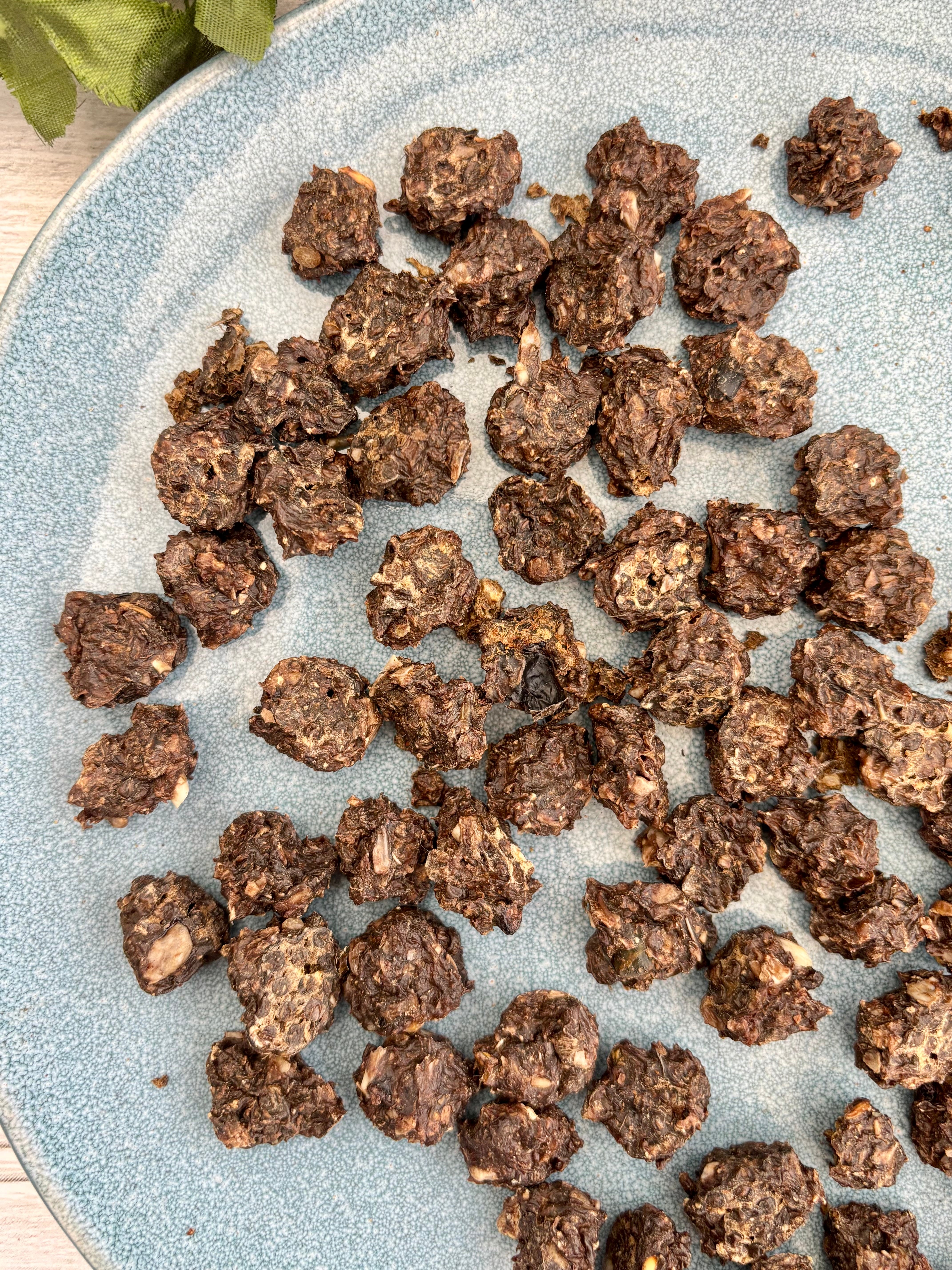 Squab Pigeon Crunchy Bites - SPECIAL