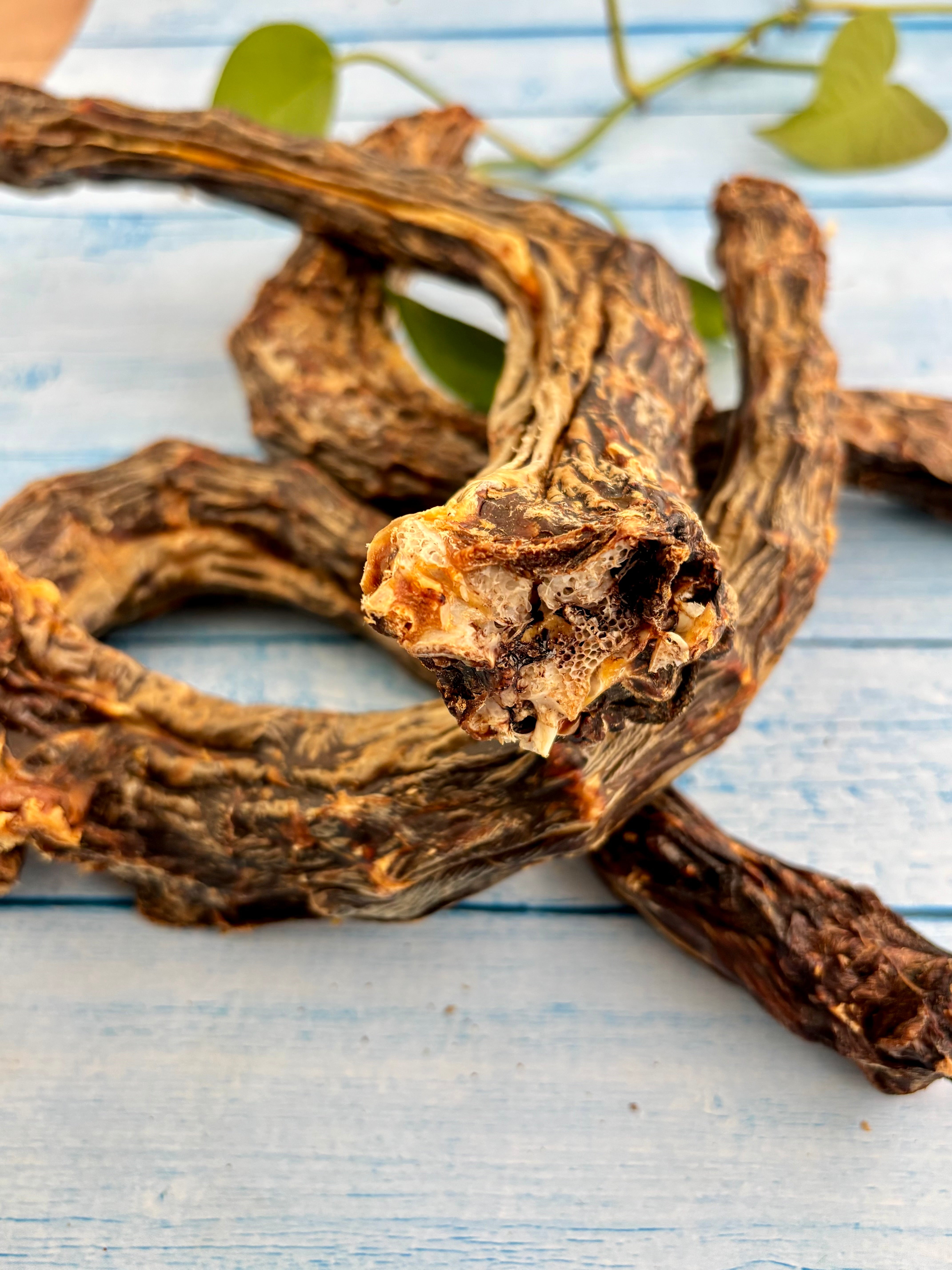 Turkey Necks whole - SPECIAL
