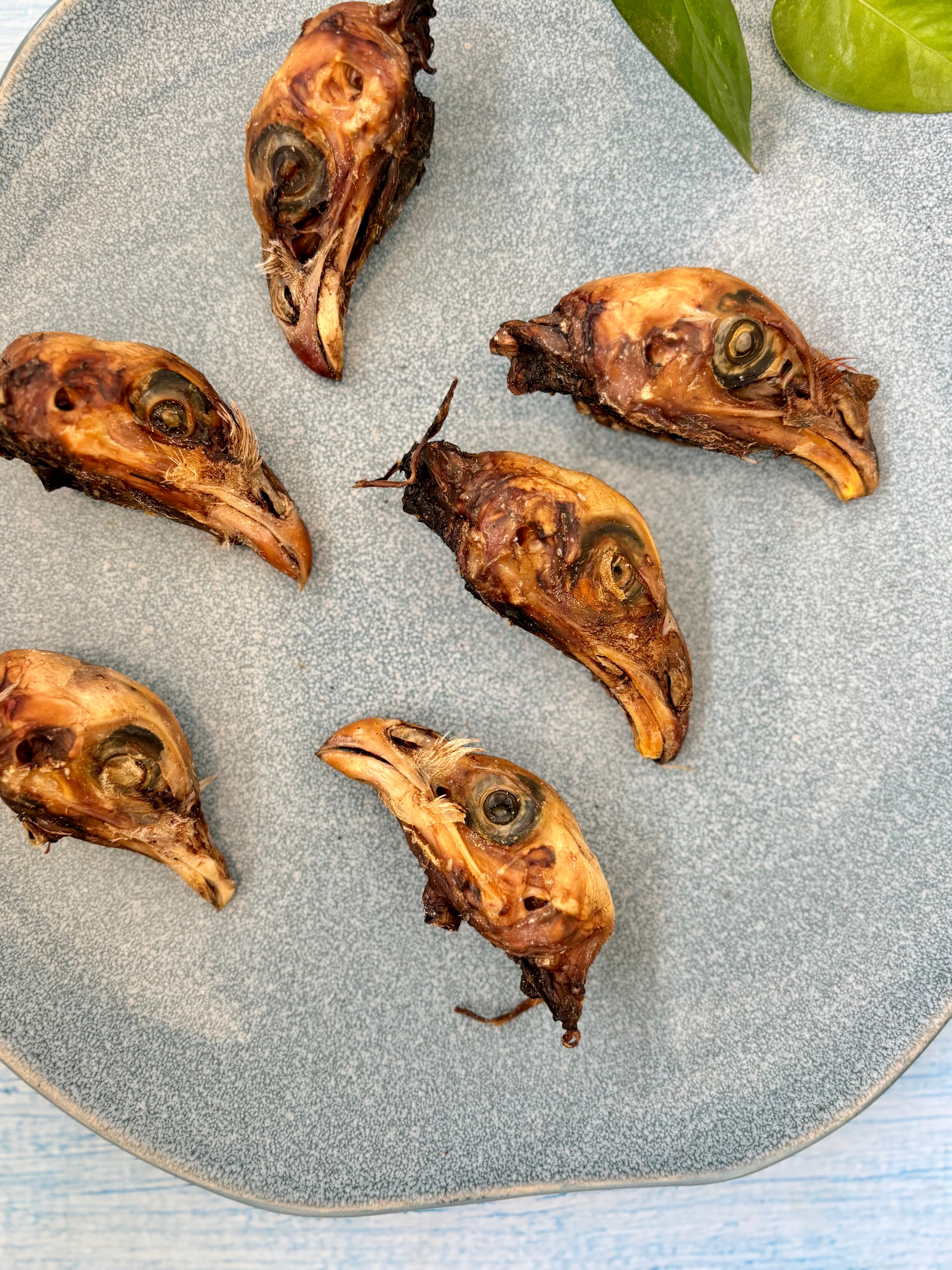 Chicken Heads - SPECIAL