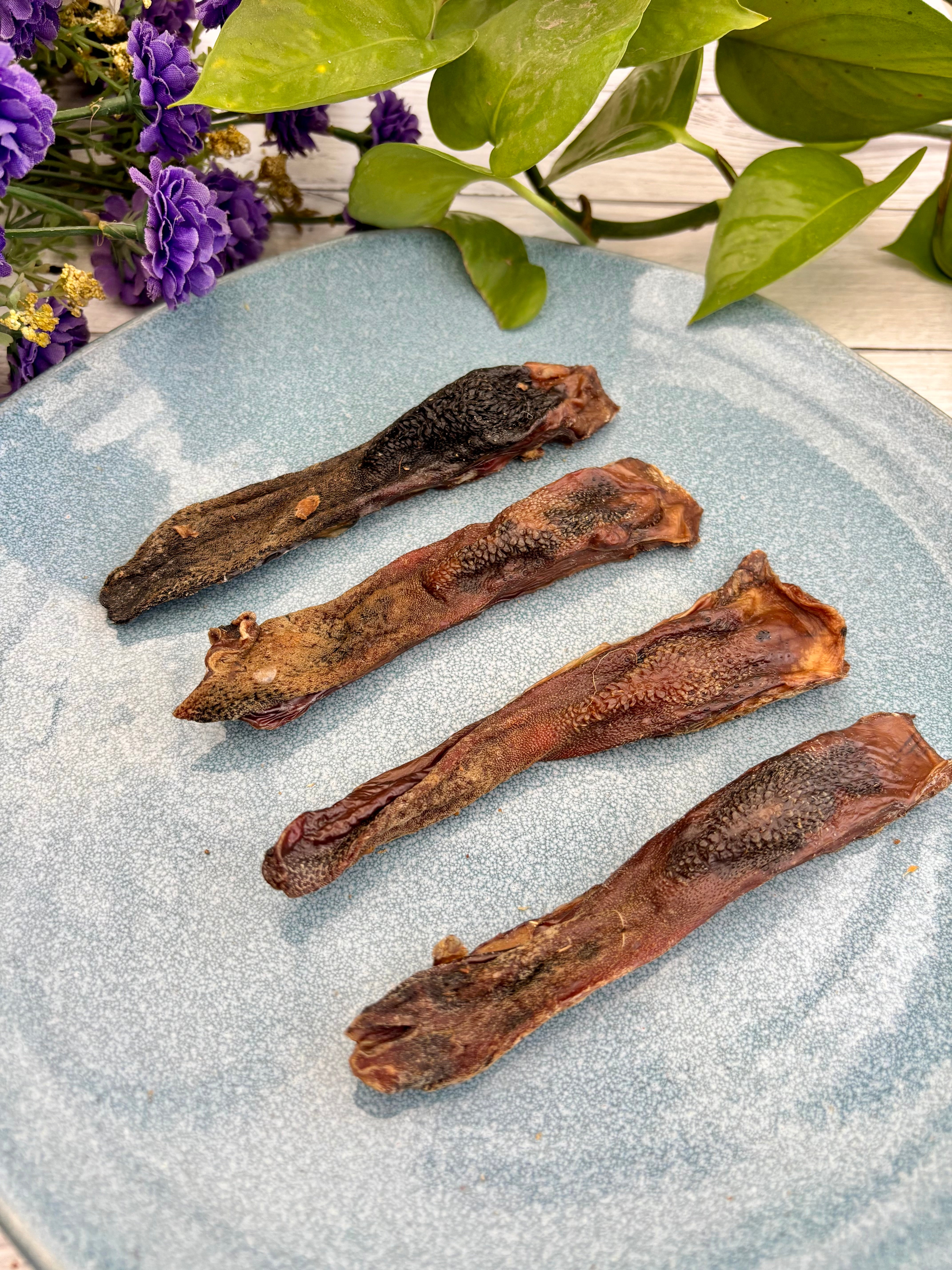 Goat Whole Tongues - SPECIAL