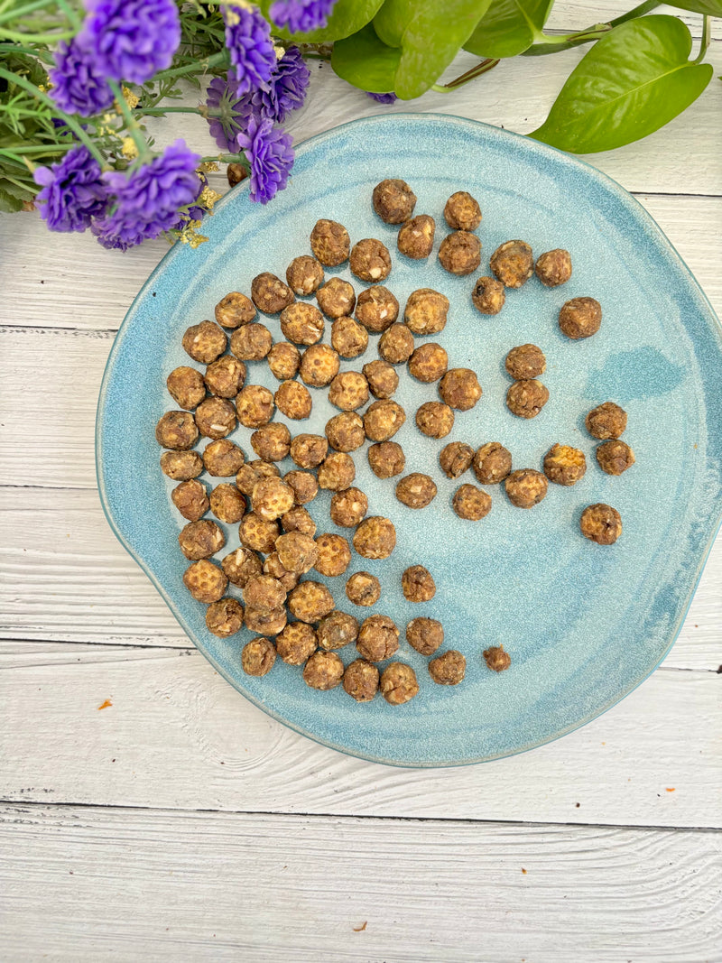 Guinea Fowl Crunchy Bites - SPECIAL