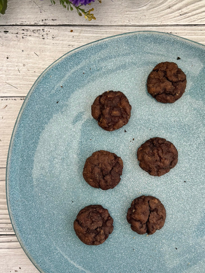 Goat Cookies - SPECIAL