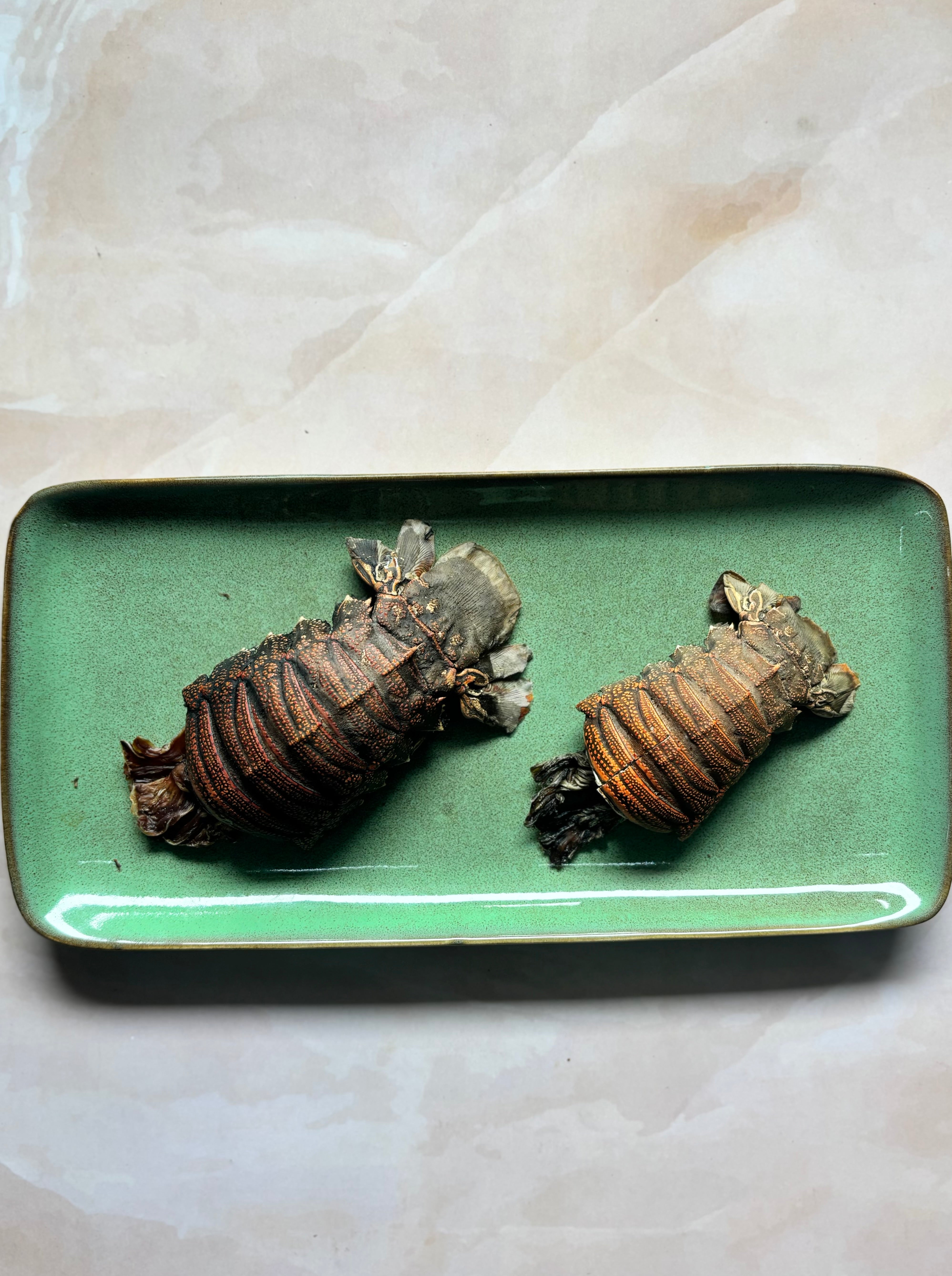 Lobster Tails 2 PC - SPECIAL