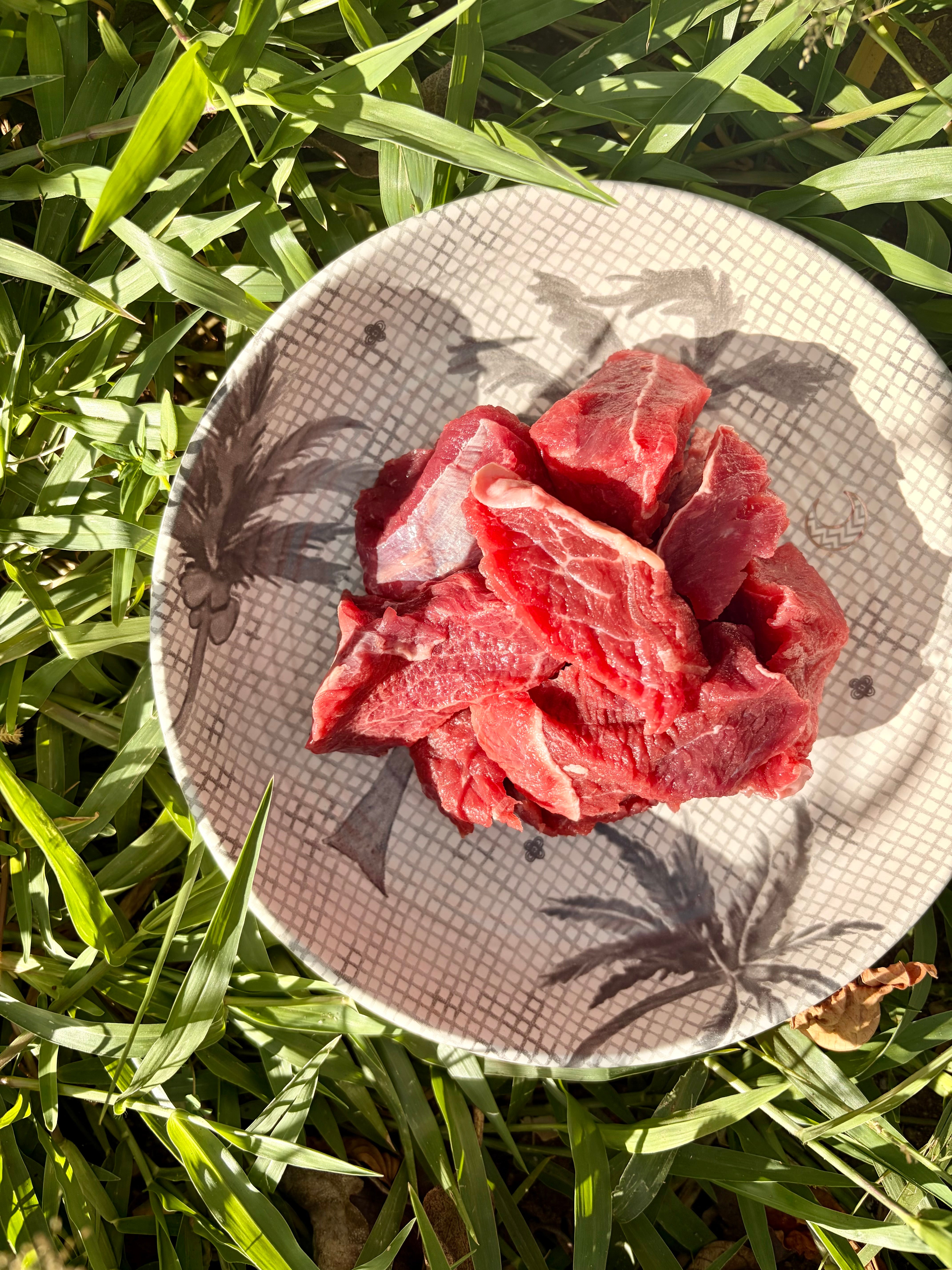 Beef Fillet