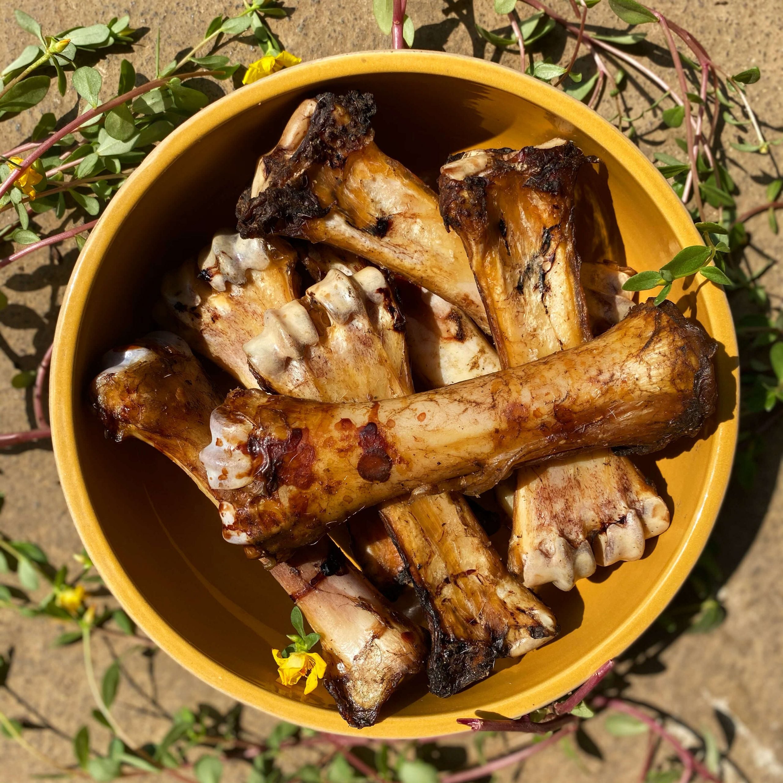 Beef Classic Chewbone