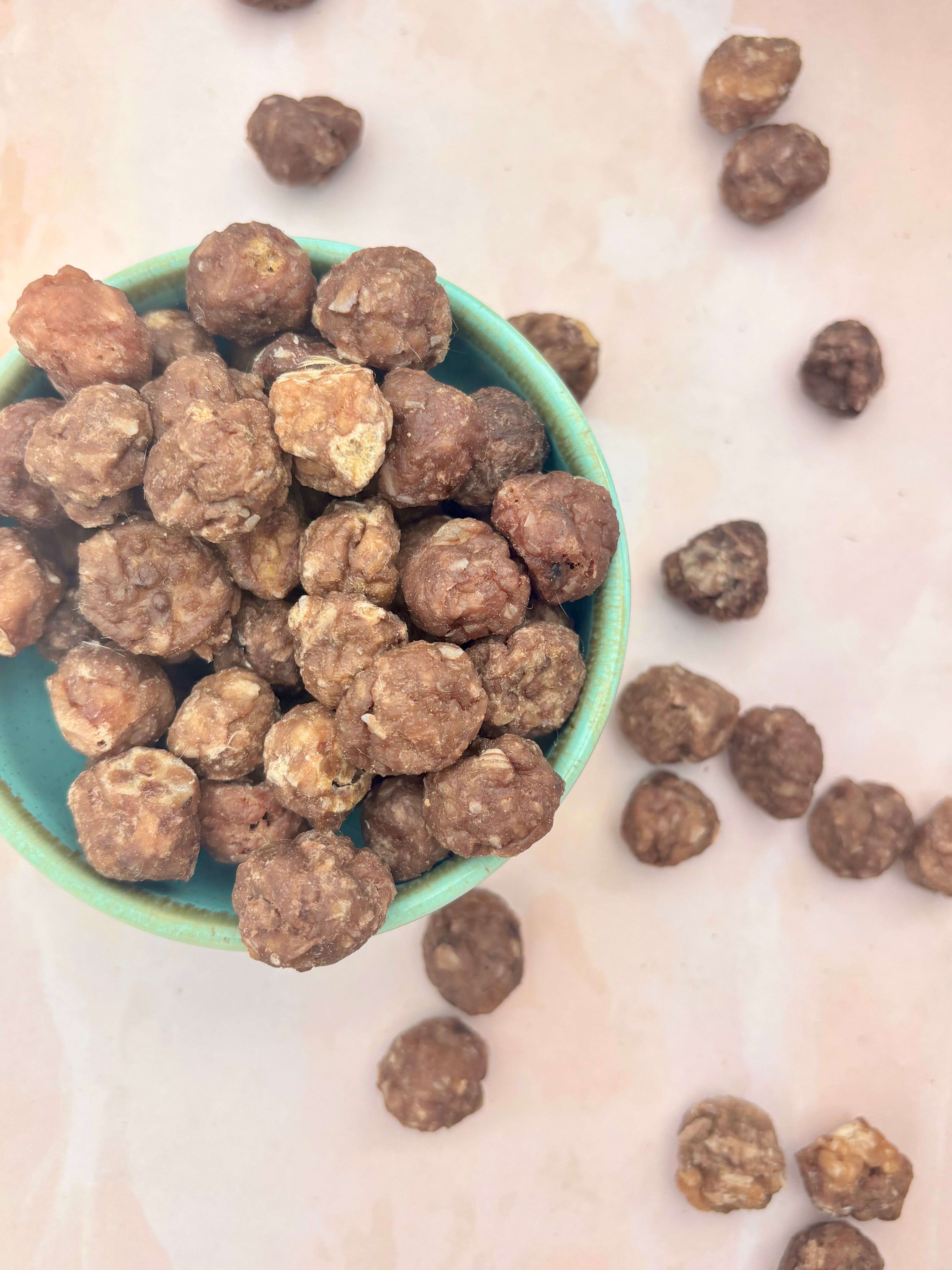 Rabbit Crunchy Bites