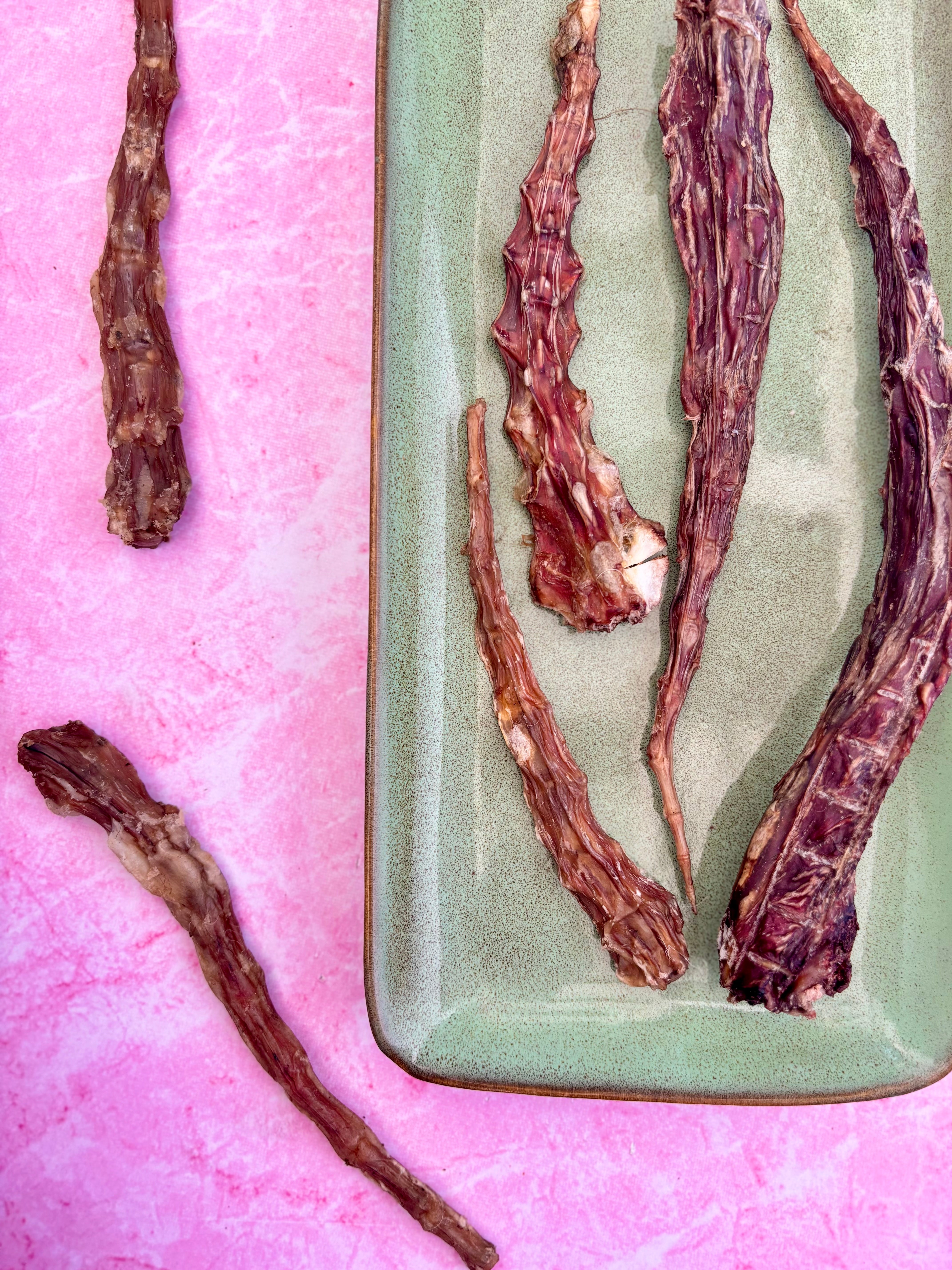 Goat Tails - SPECIAL