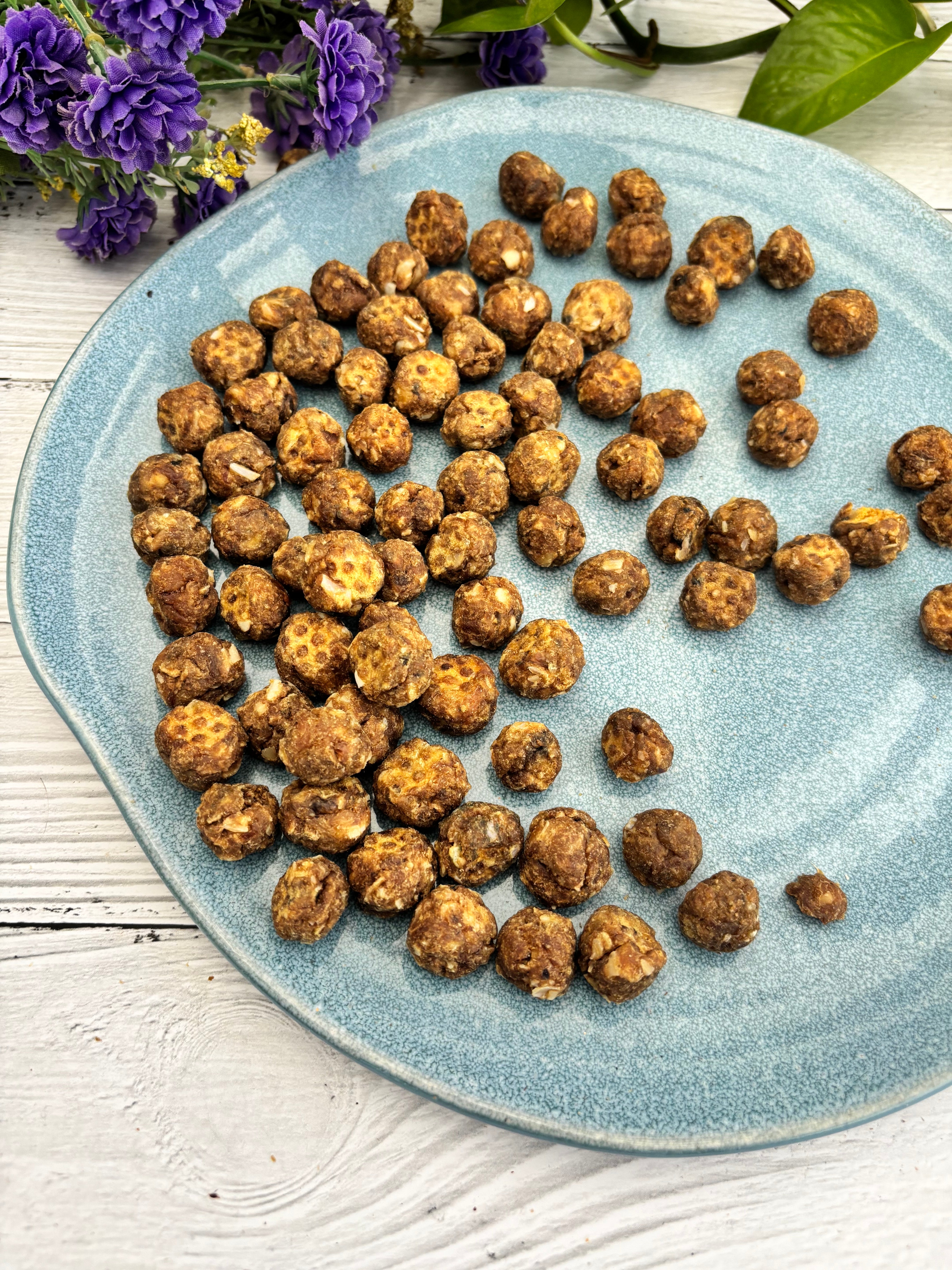 Guinea Fowl Crunchy Bites - SPECIAL