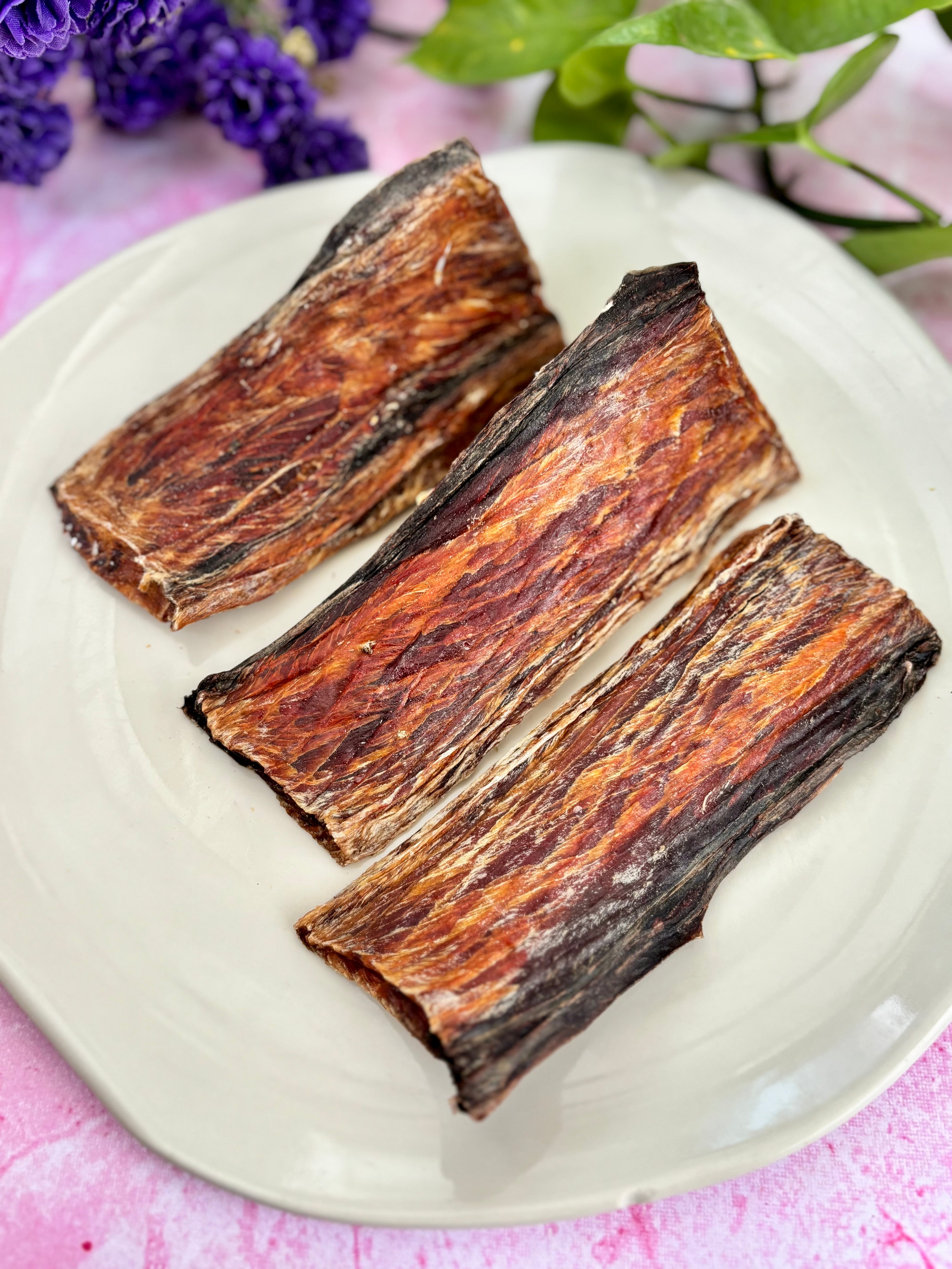 Fish Fillet Steak - SPECIAL