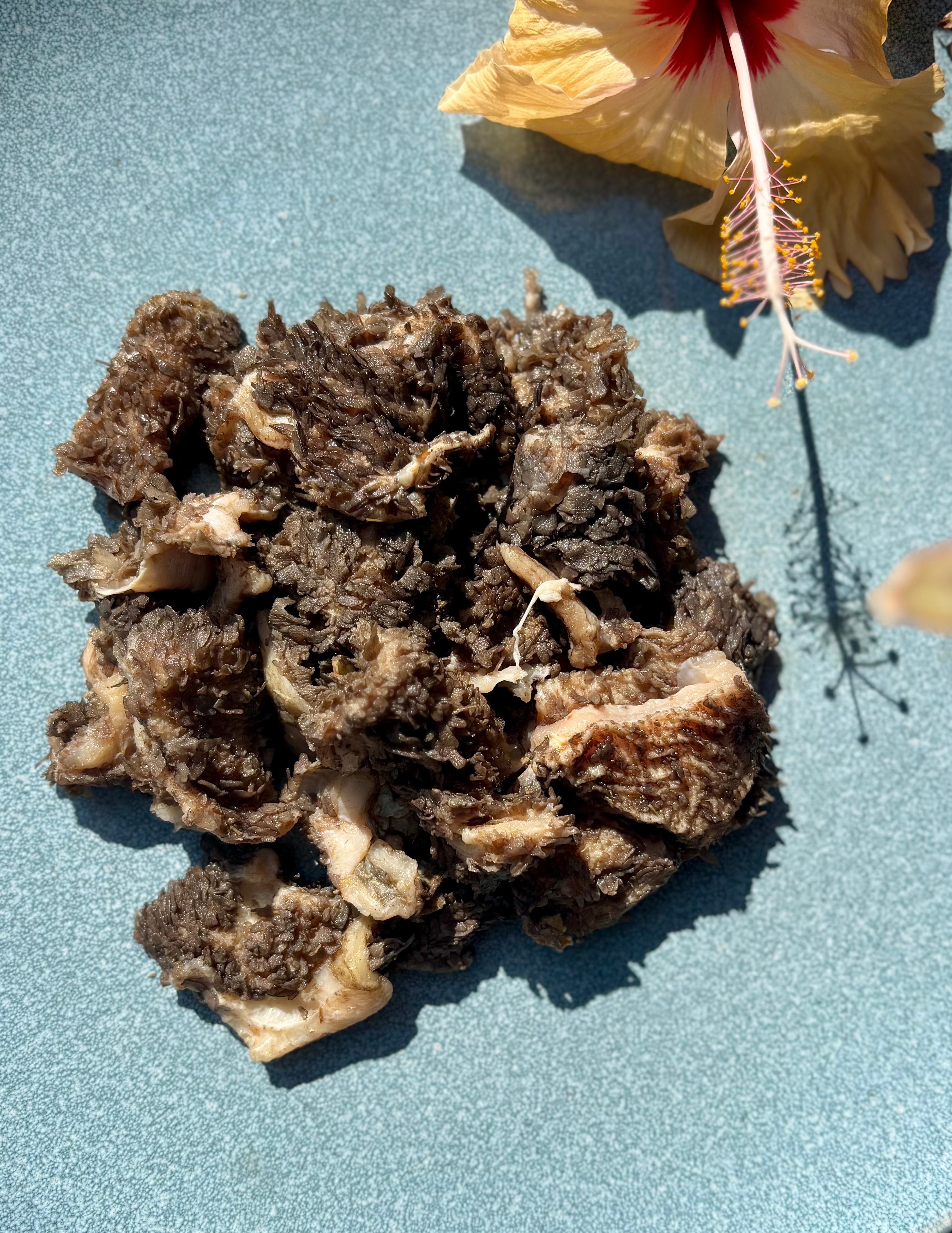 Green Tripe (Goat or Beef)