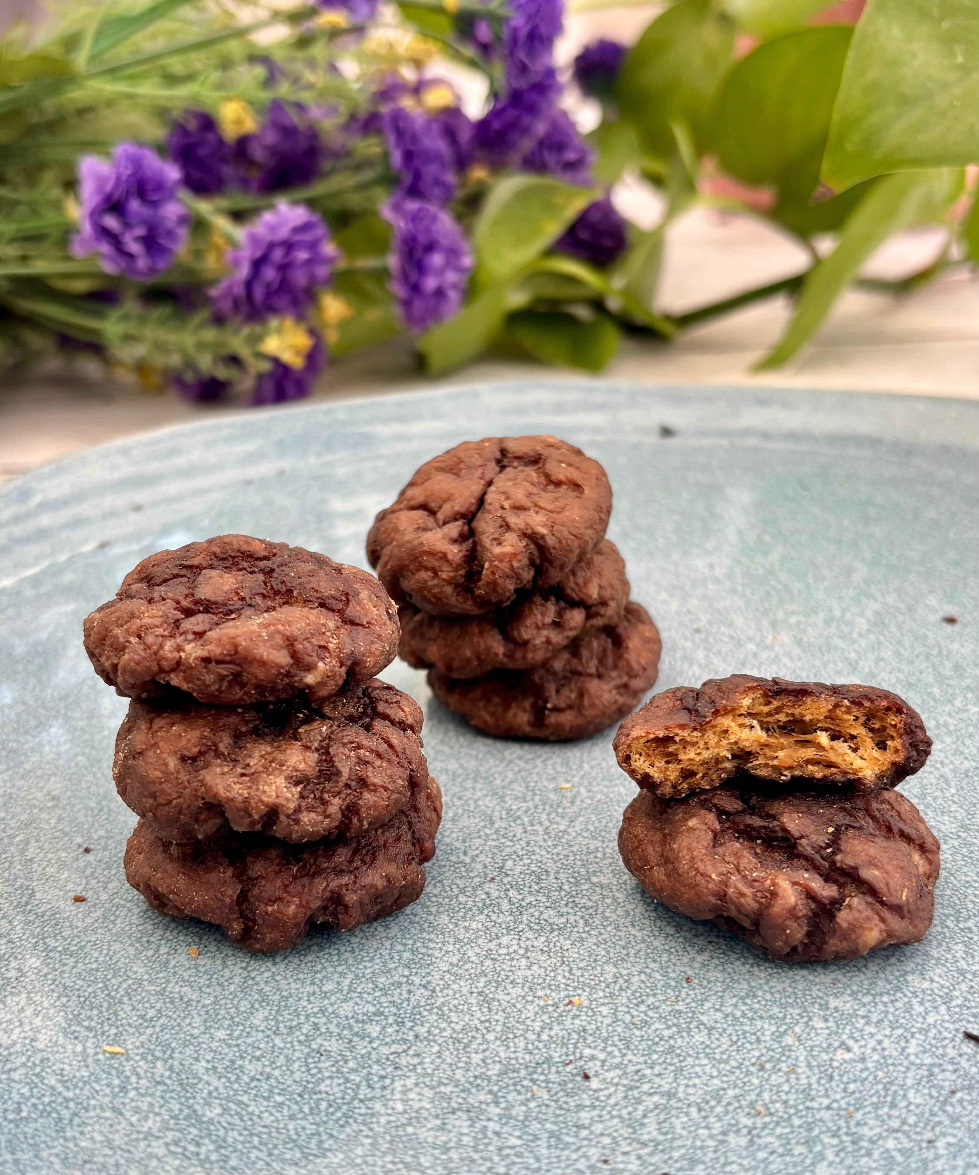 Goat Cookies - SPECIAL