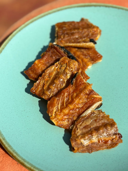 Norwegian Salmon Cartilage