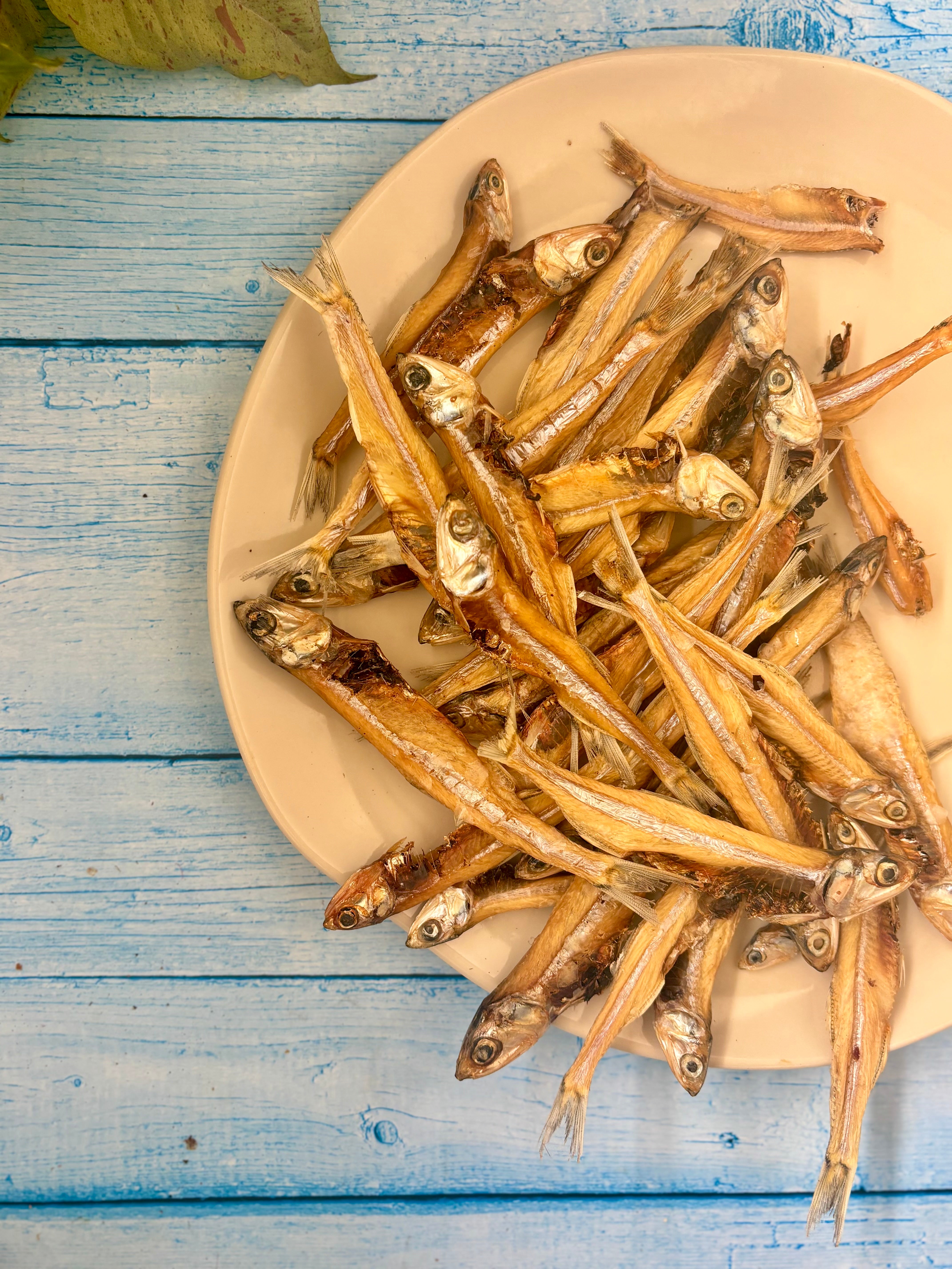Whole Anchovy
