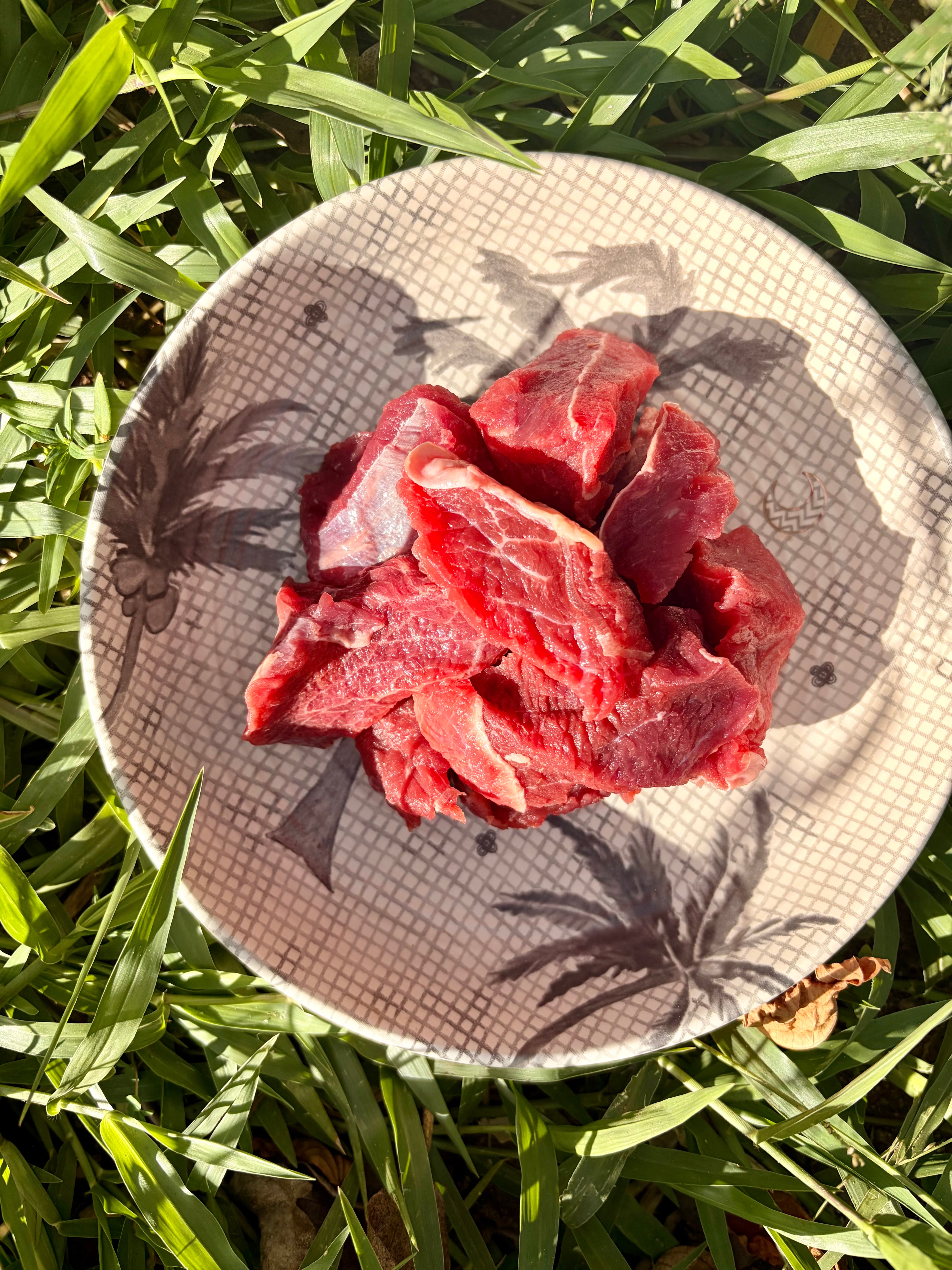 Beef Fillet
