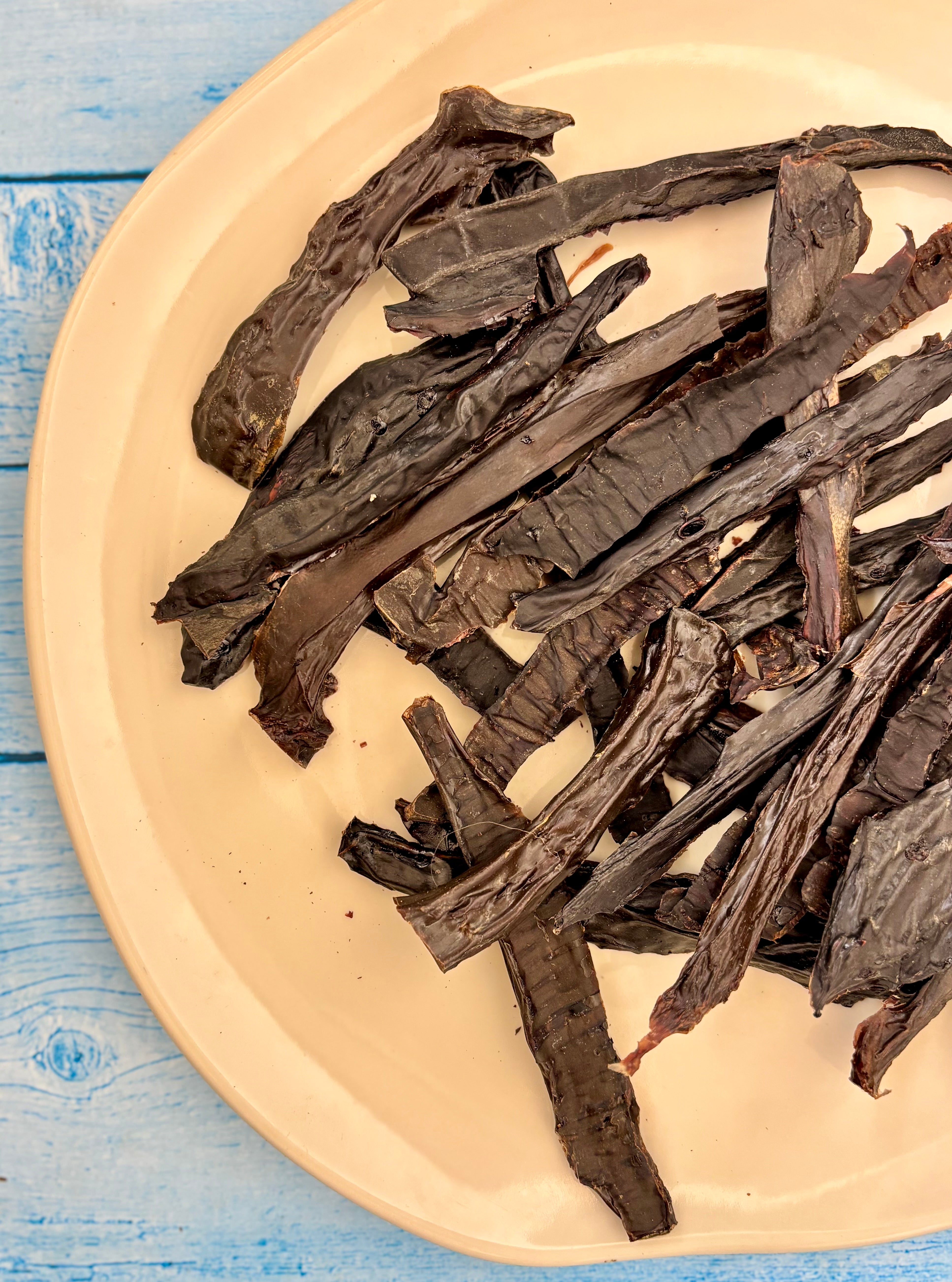 Goat Liver - Special