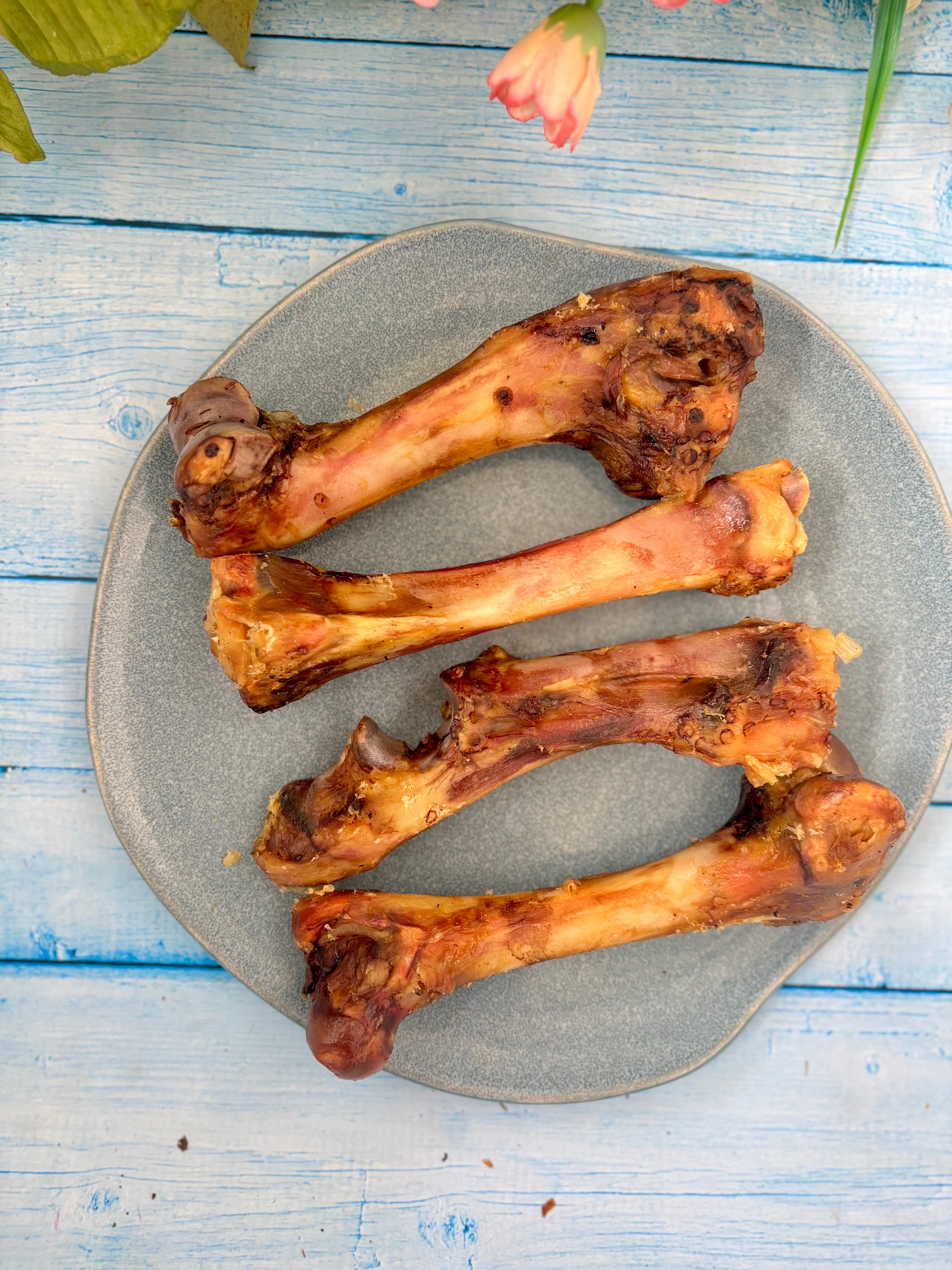 Pork Chewbone Variety