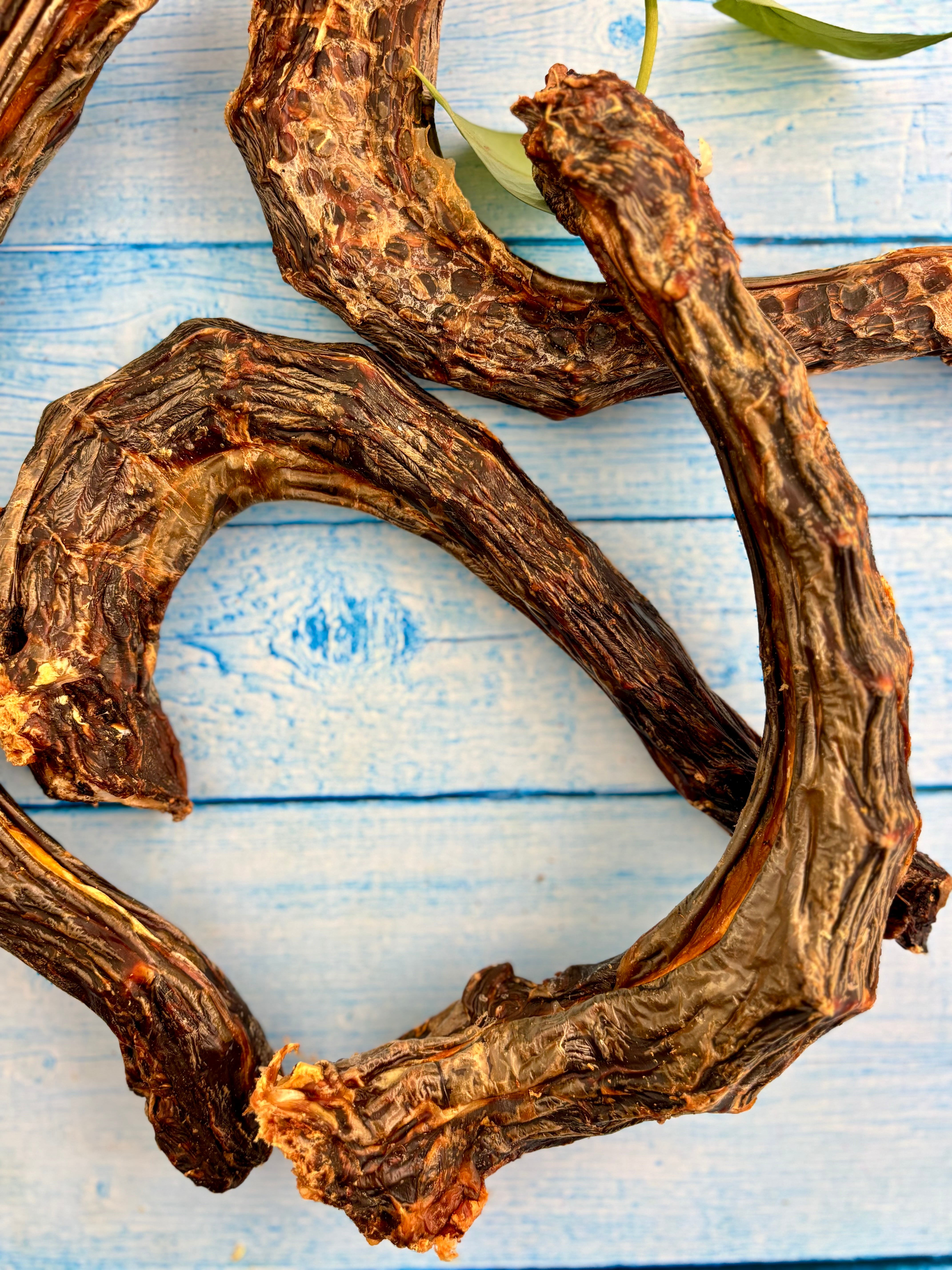 Turkey Necks whole - SPECIAL