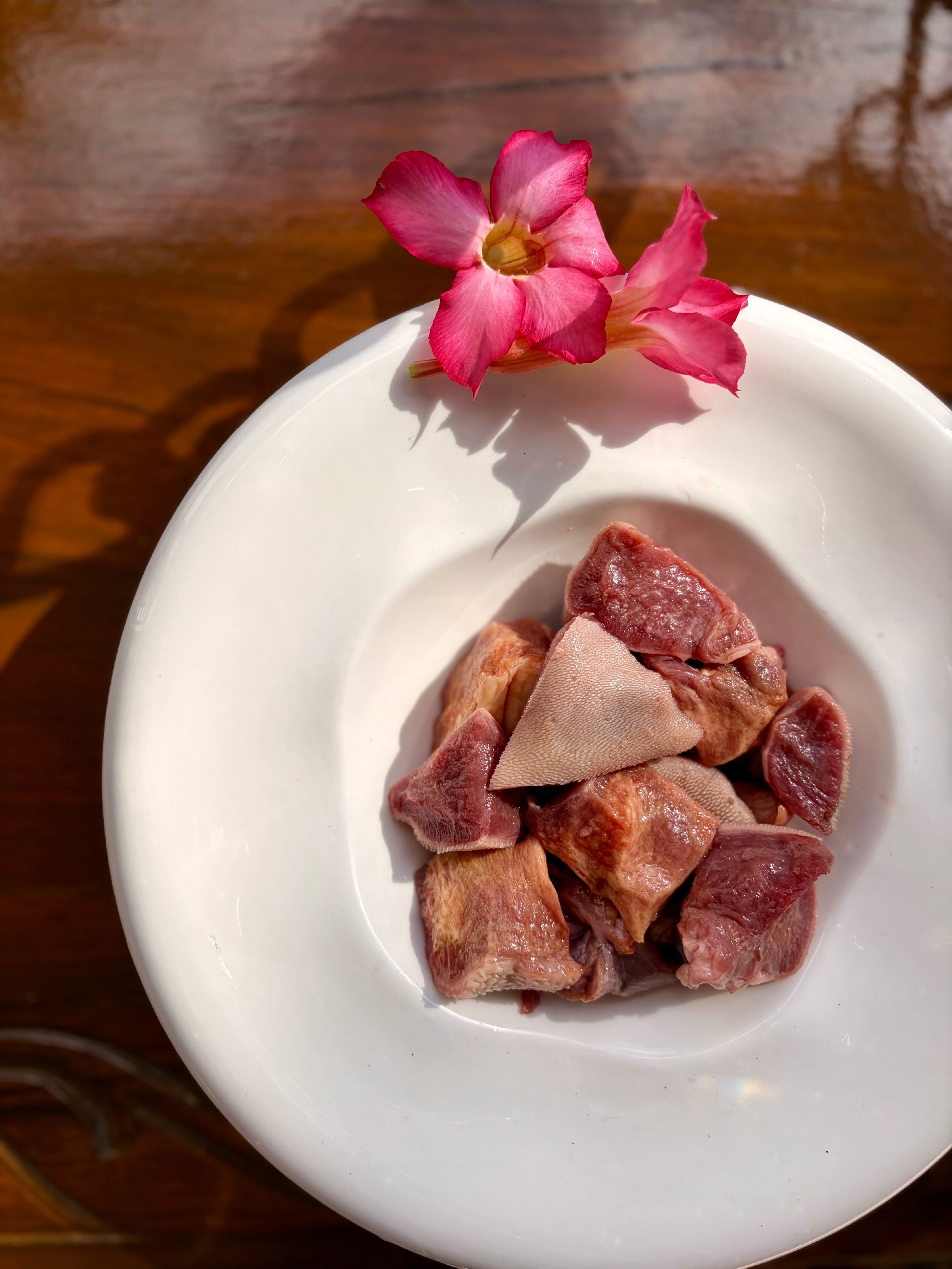 Beef Tongue