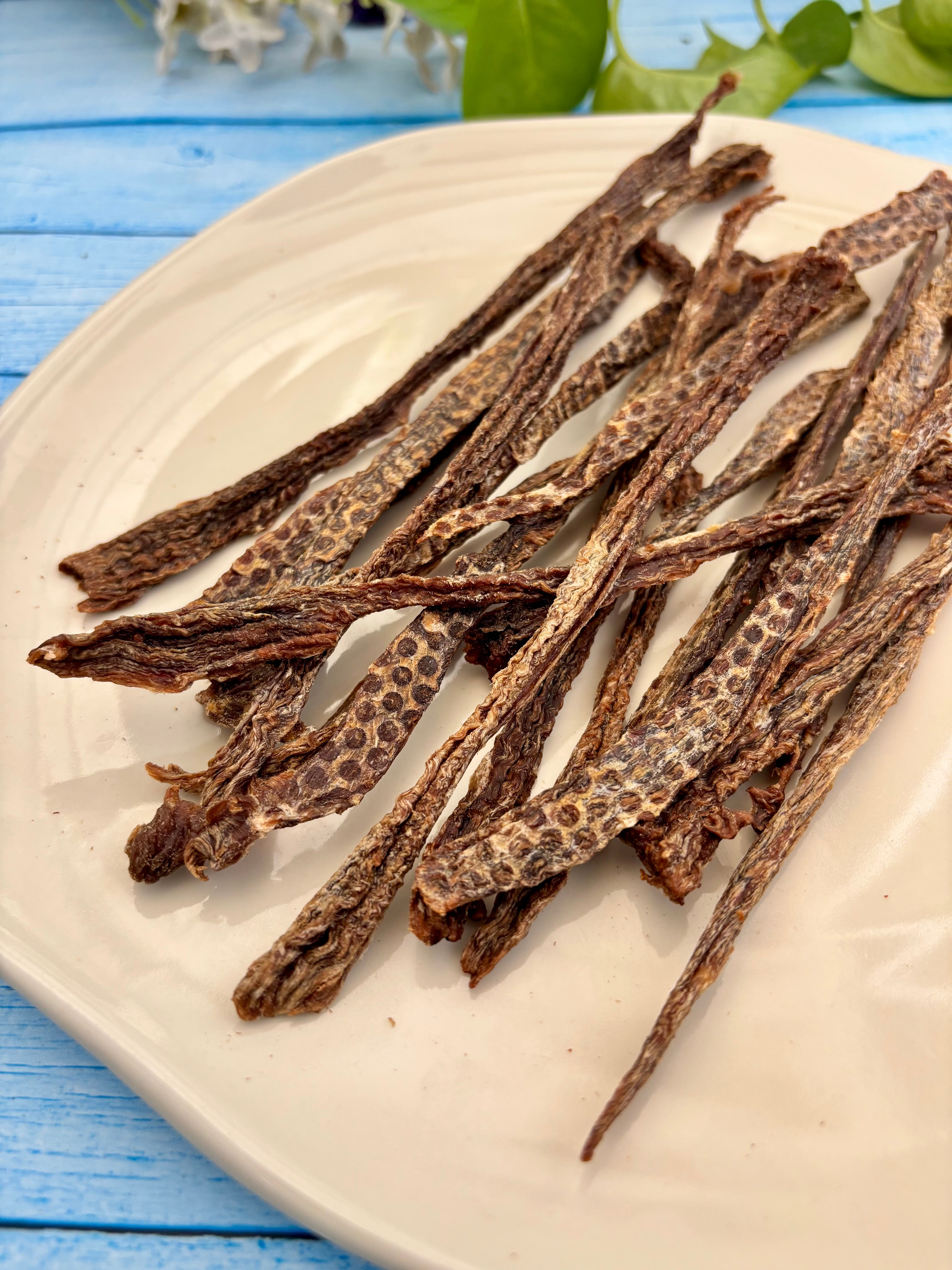 Beef Jerky Strips