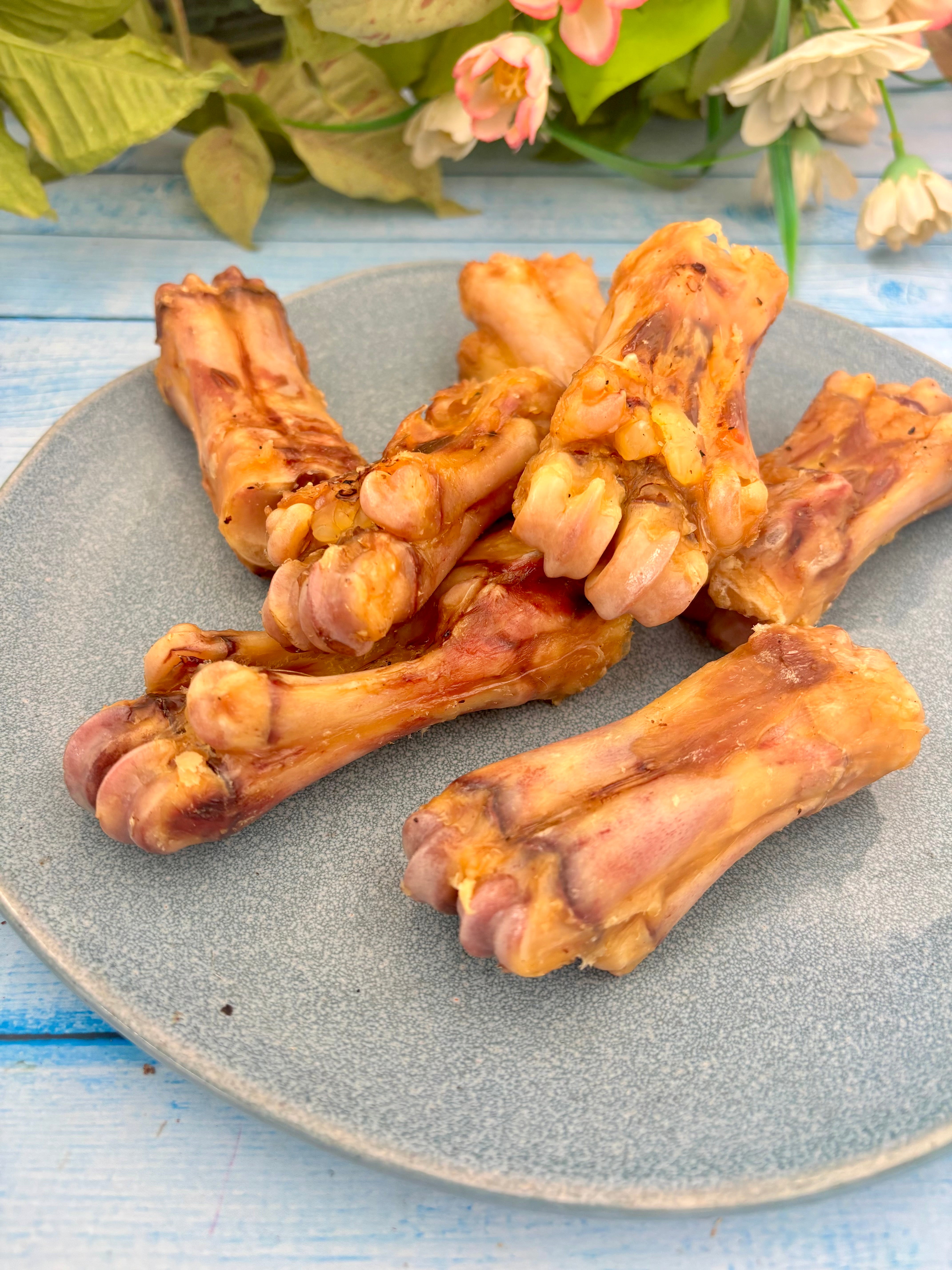 Pork Chewbone Variety