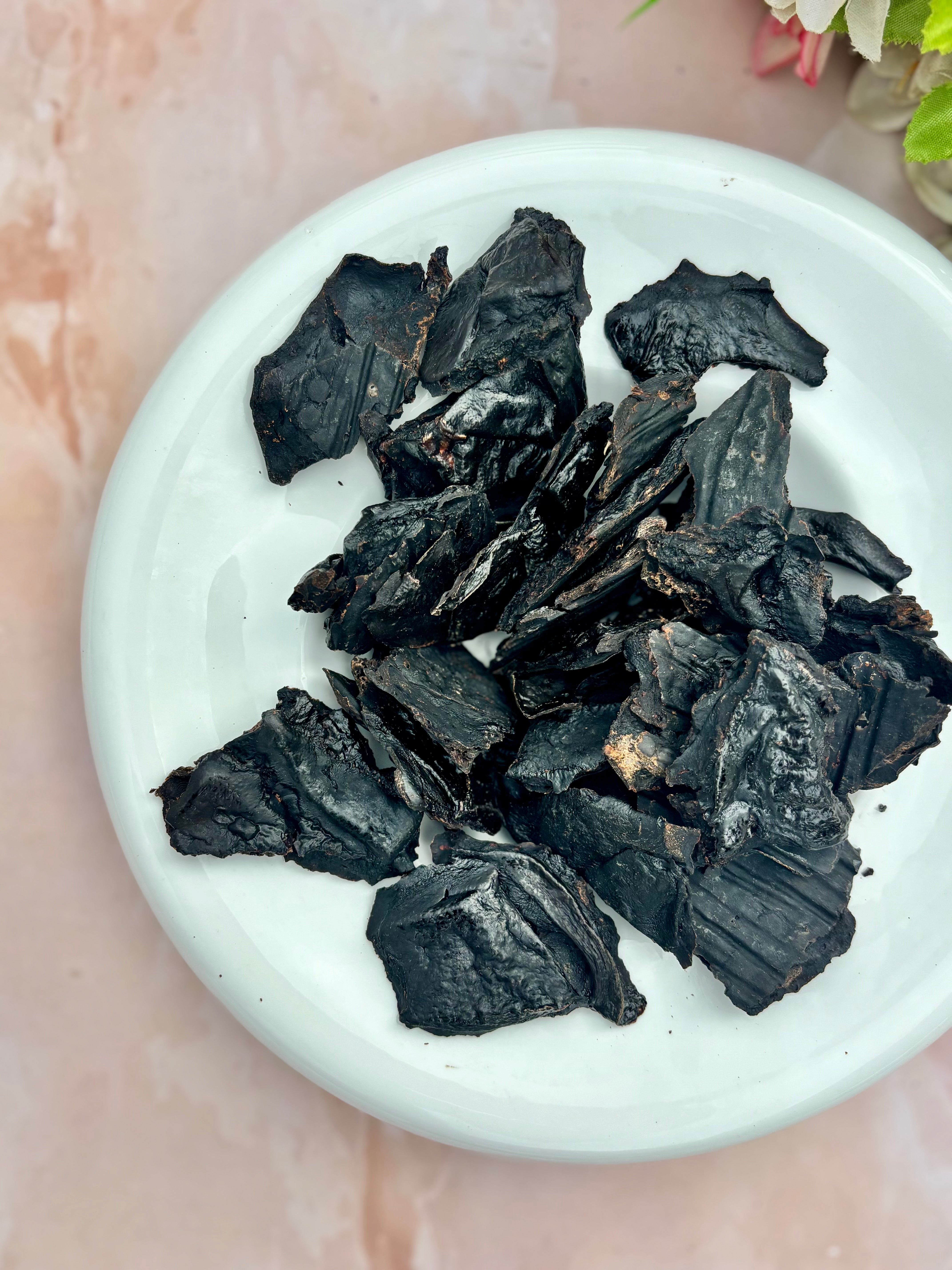 Pork Heart Cubes - SPECIAL