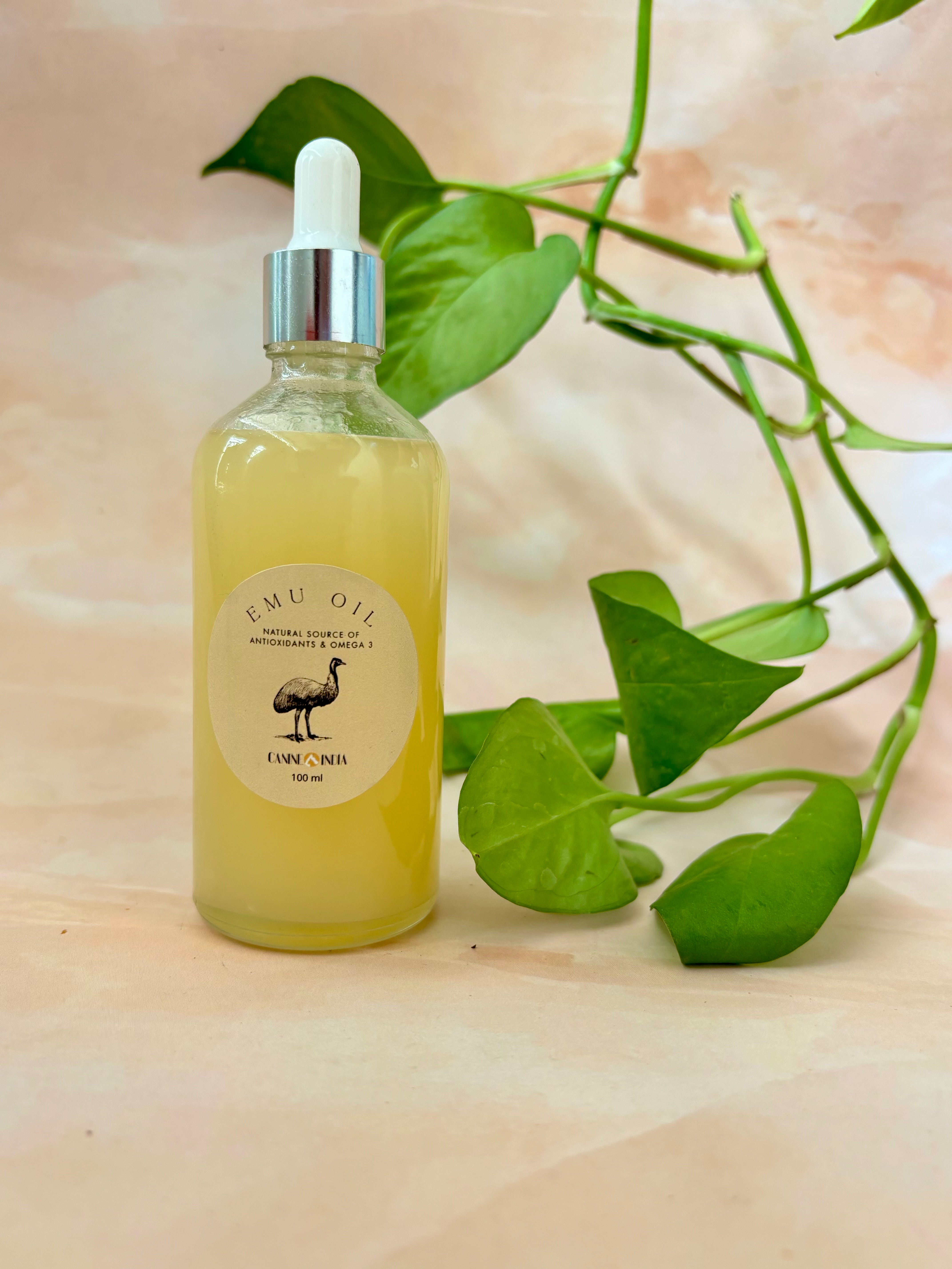 Pure Emu Oil - SPECIAL