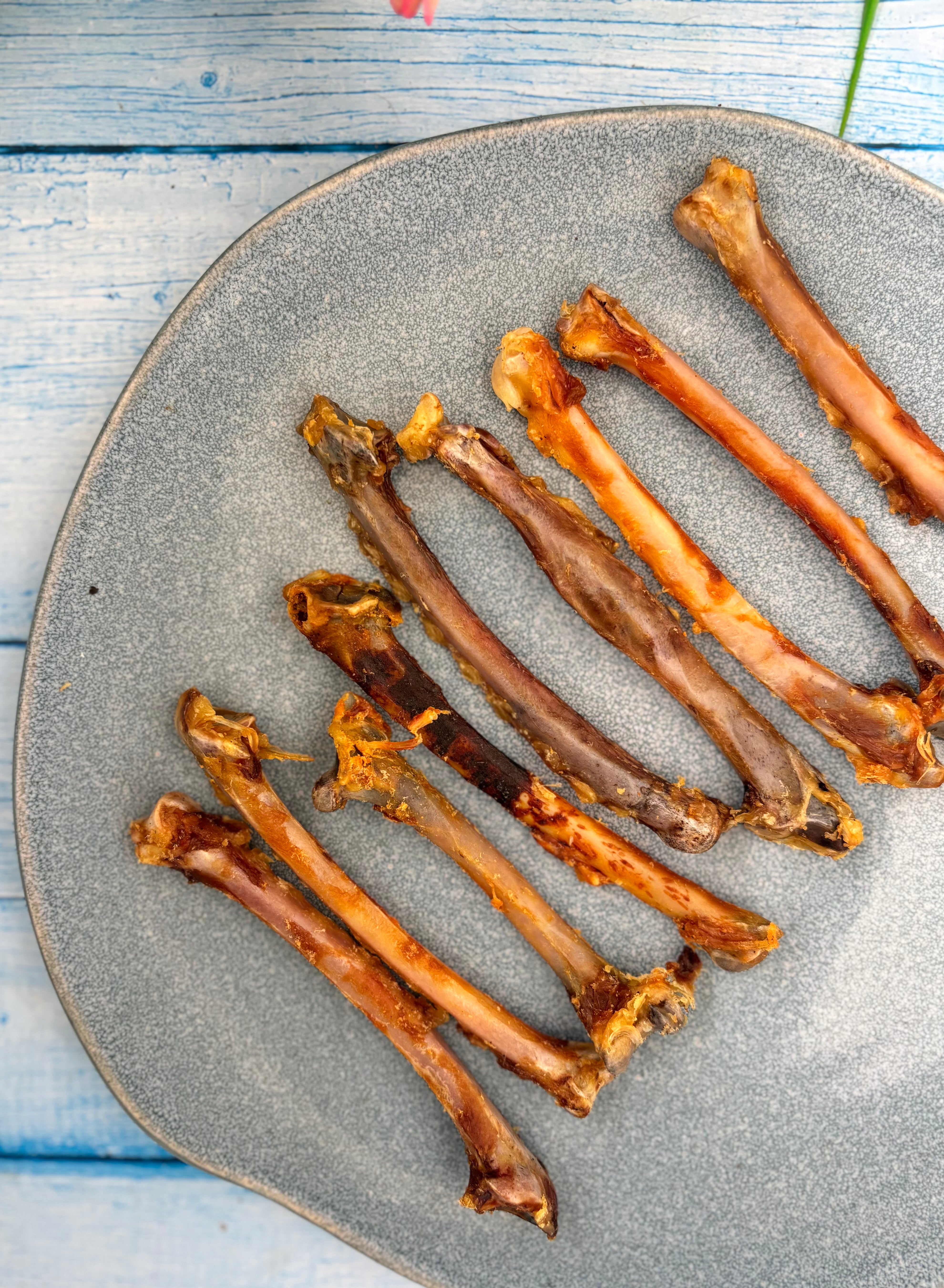Turkey Chewbones