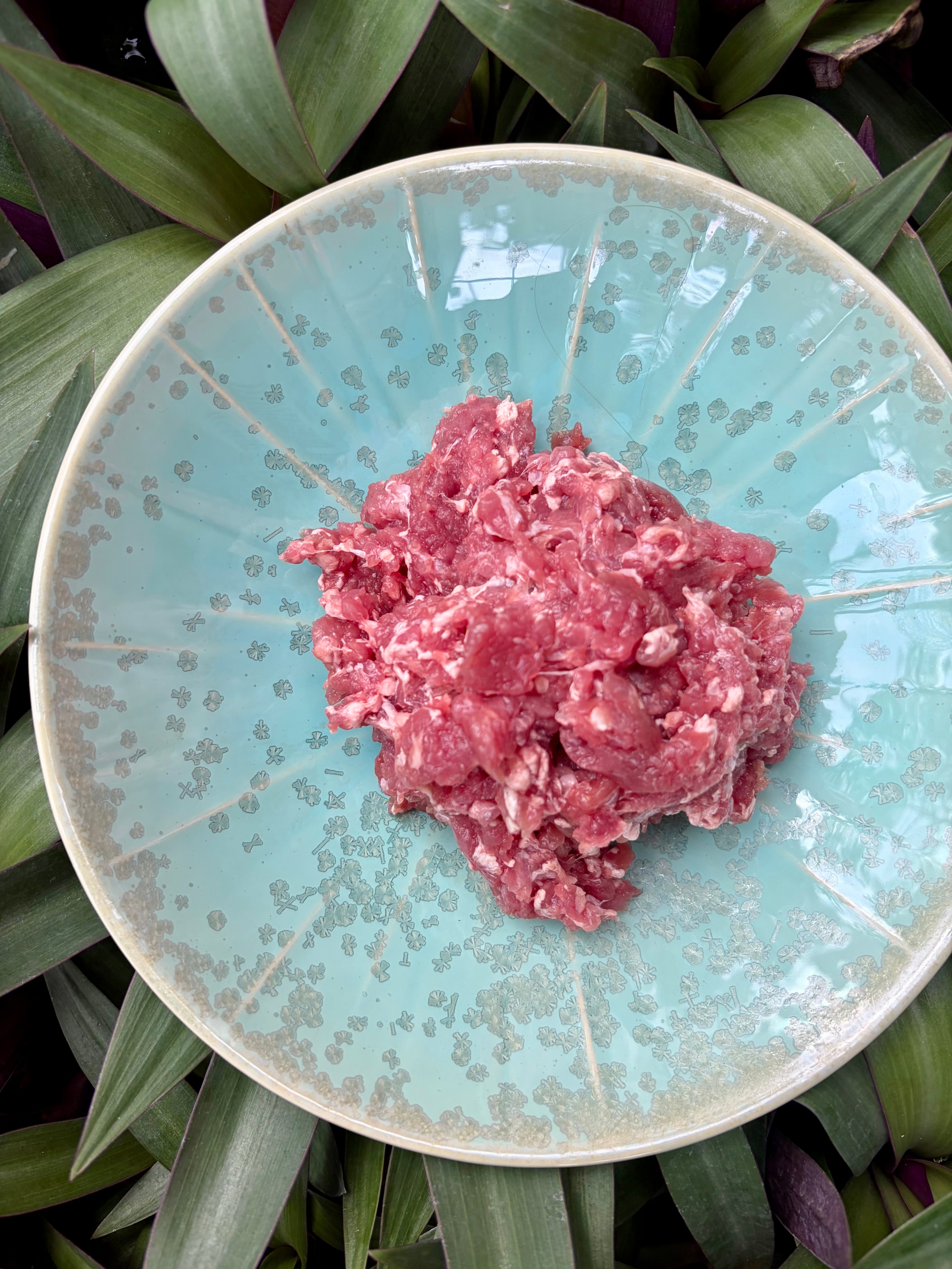 Goat Fillet
