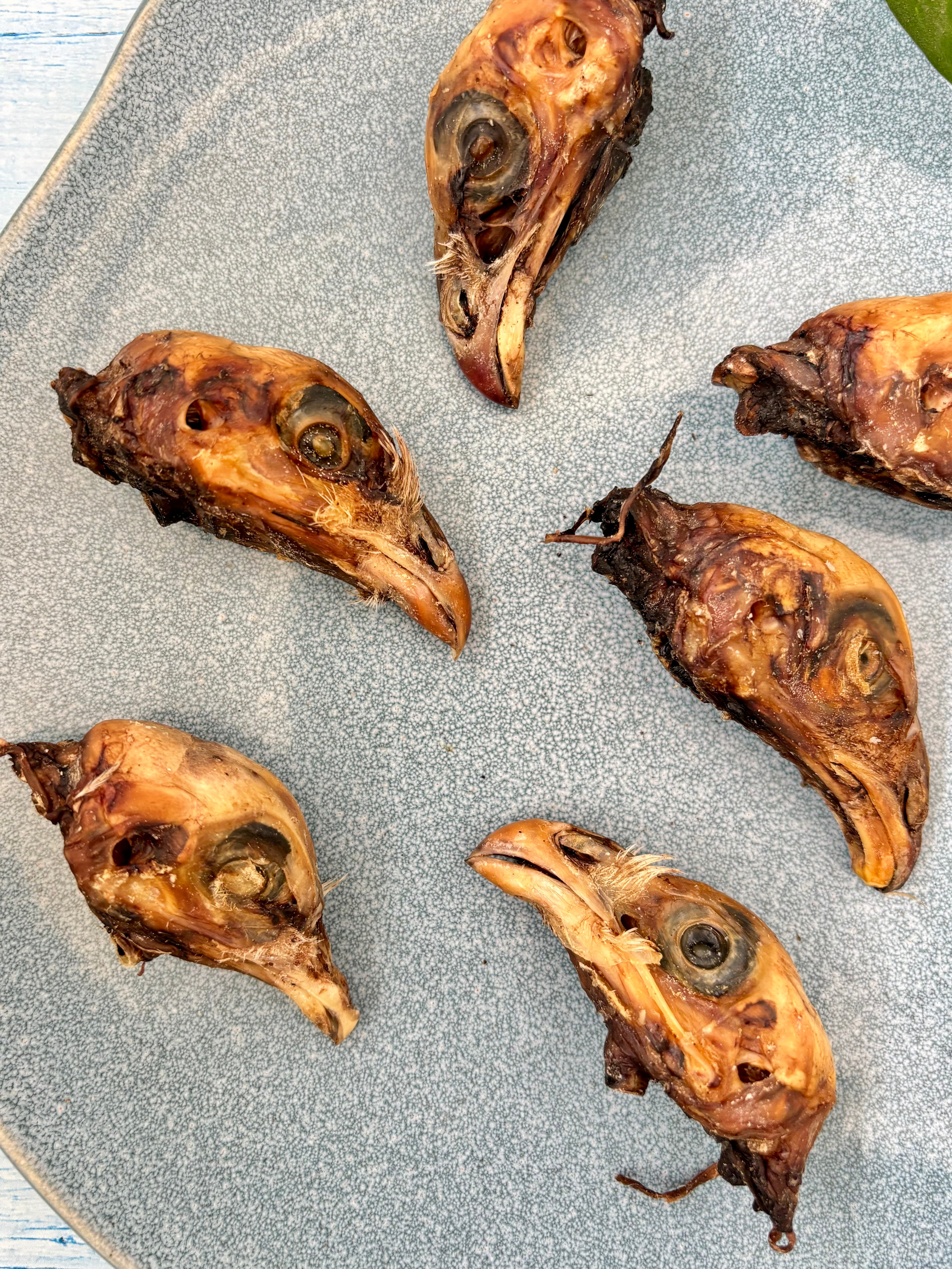 Chicken Heads - SPECIAL