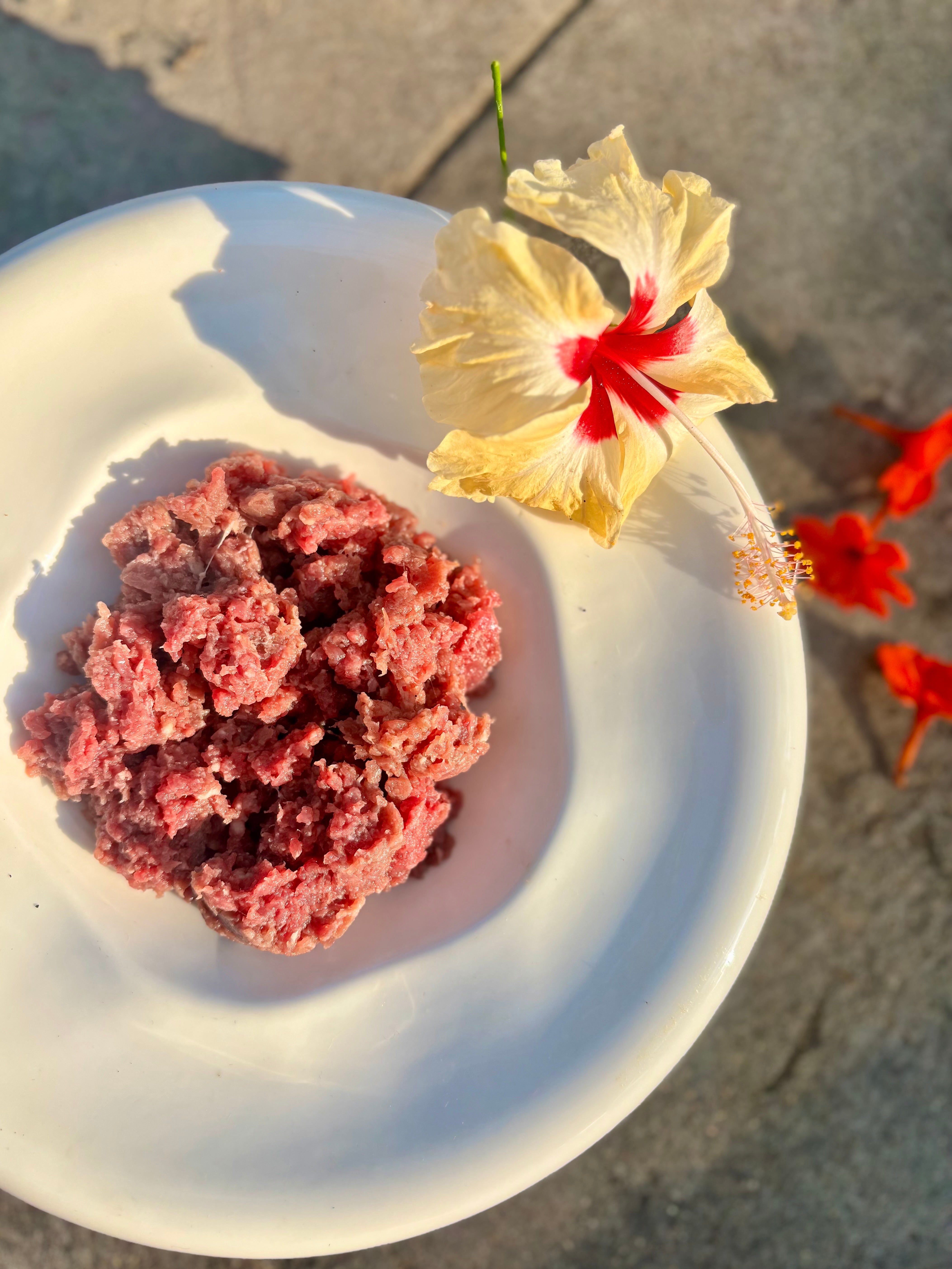 Beef Fillet