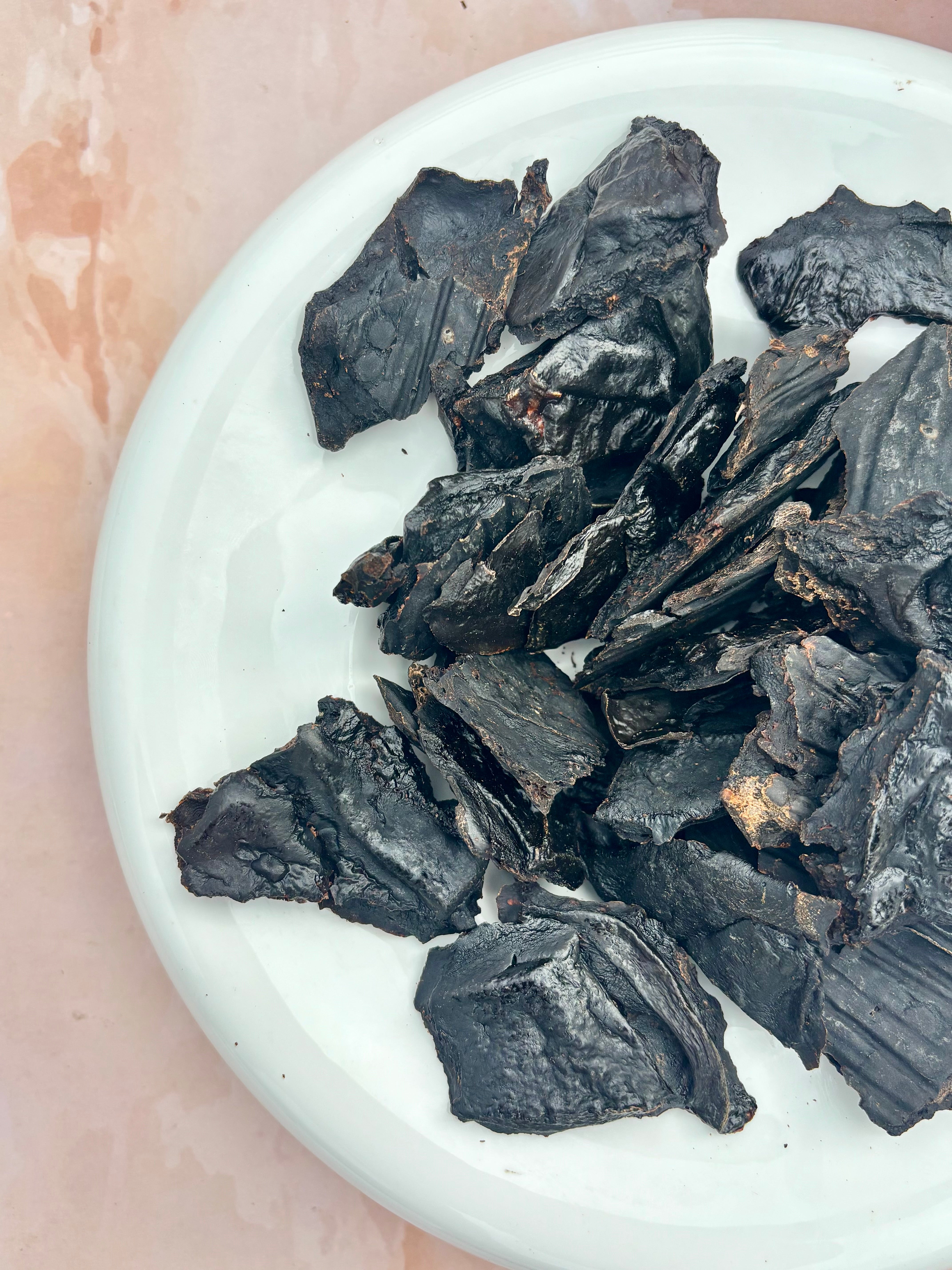 Pork Heart Cubes - SPECIAL